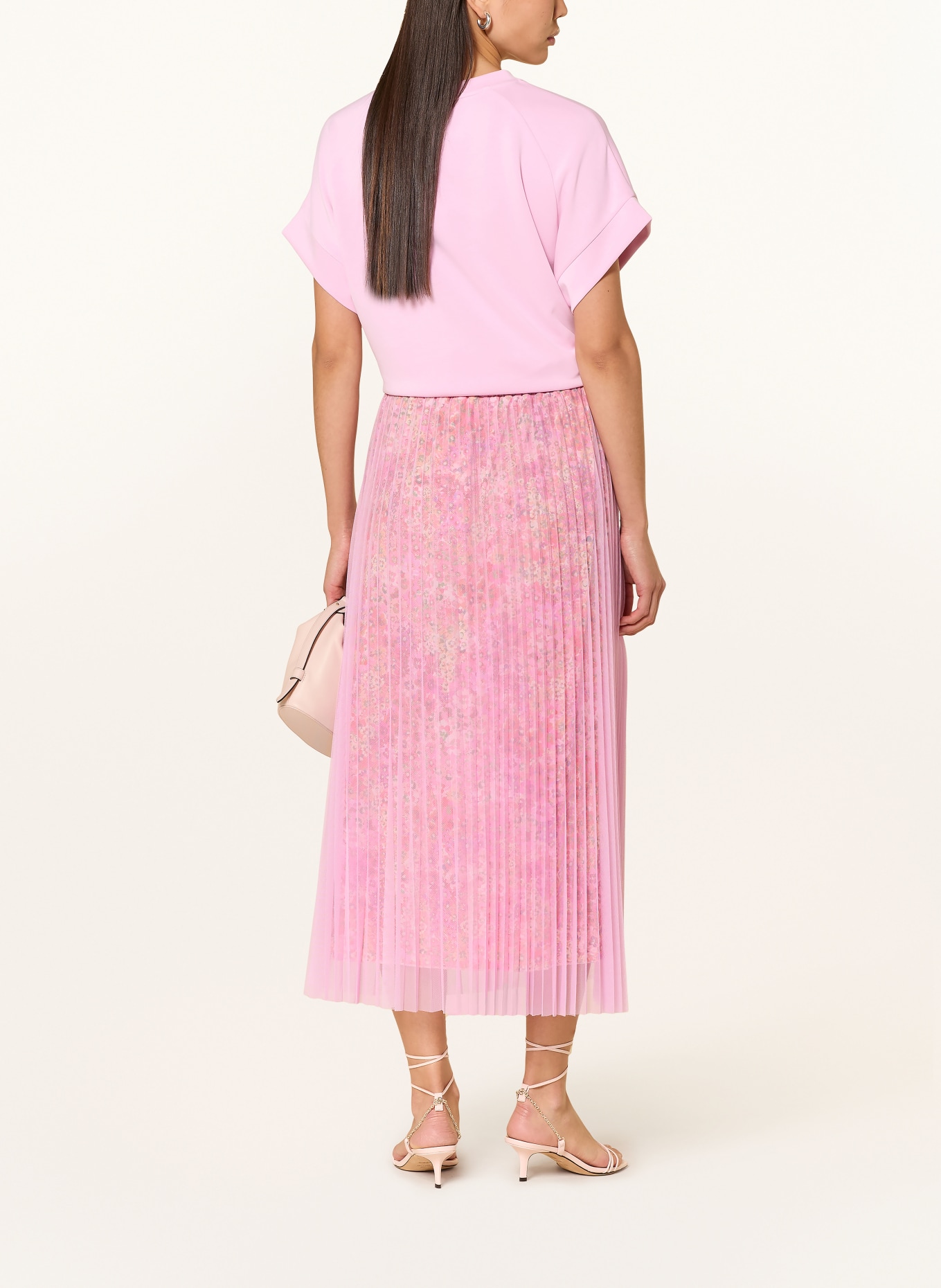 Rich & Royal T-Shirt: PINK