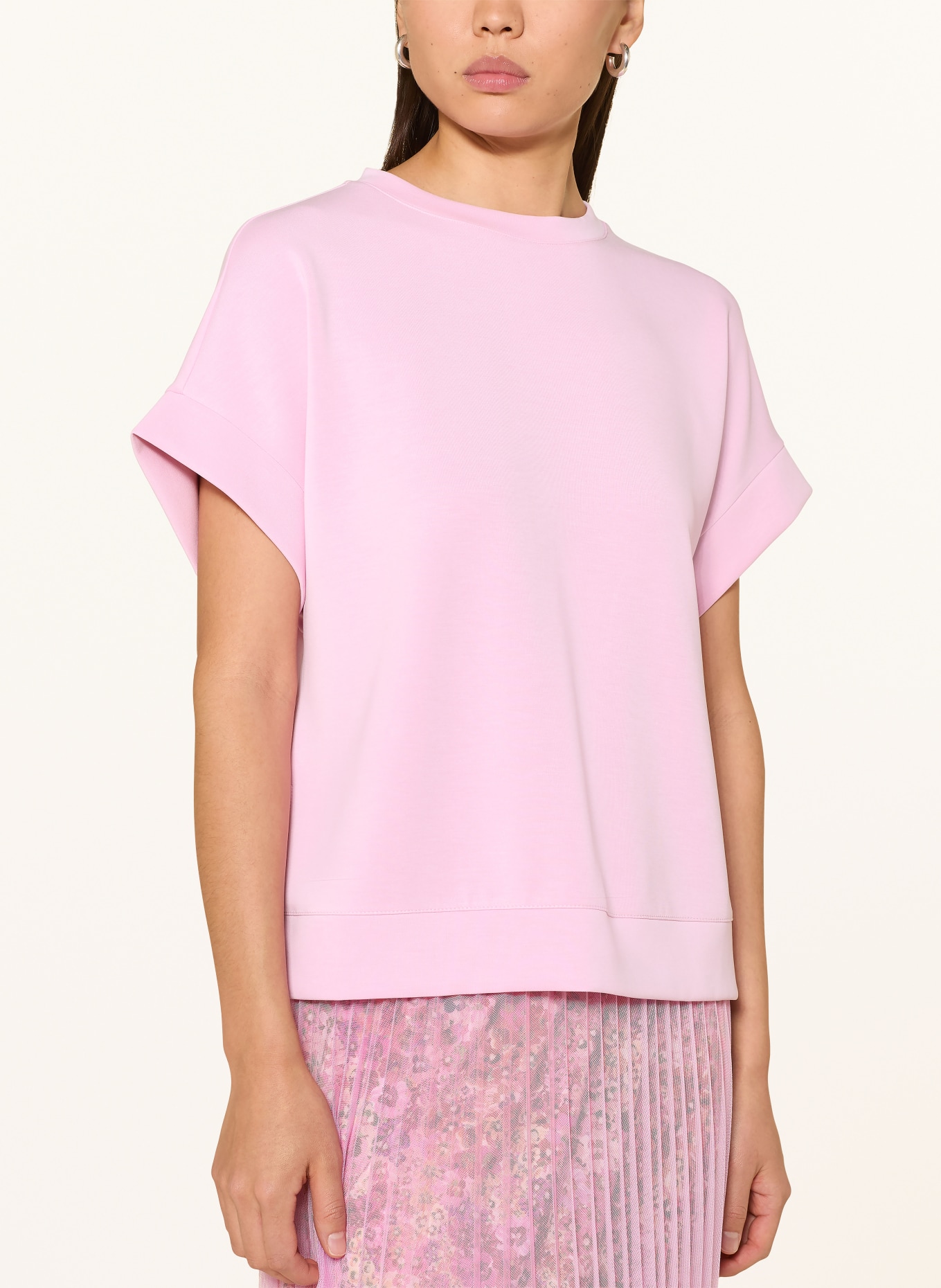 Rich & Royal T-Shirt: PINK