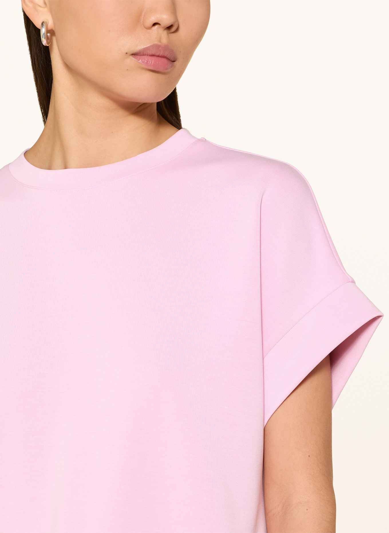 Rich & Royal T-Shirt: PINK