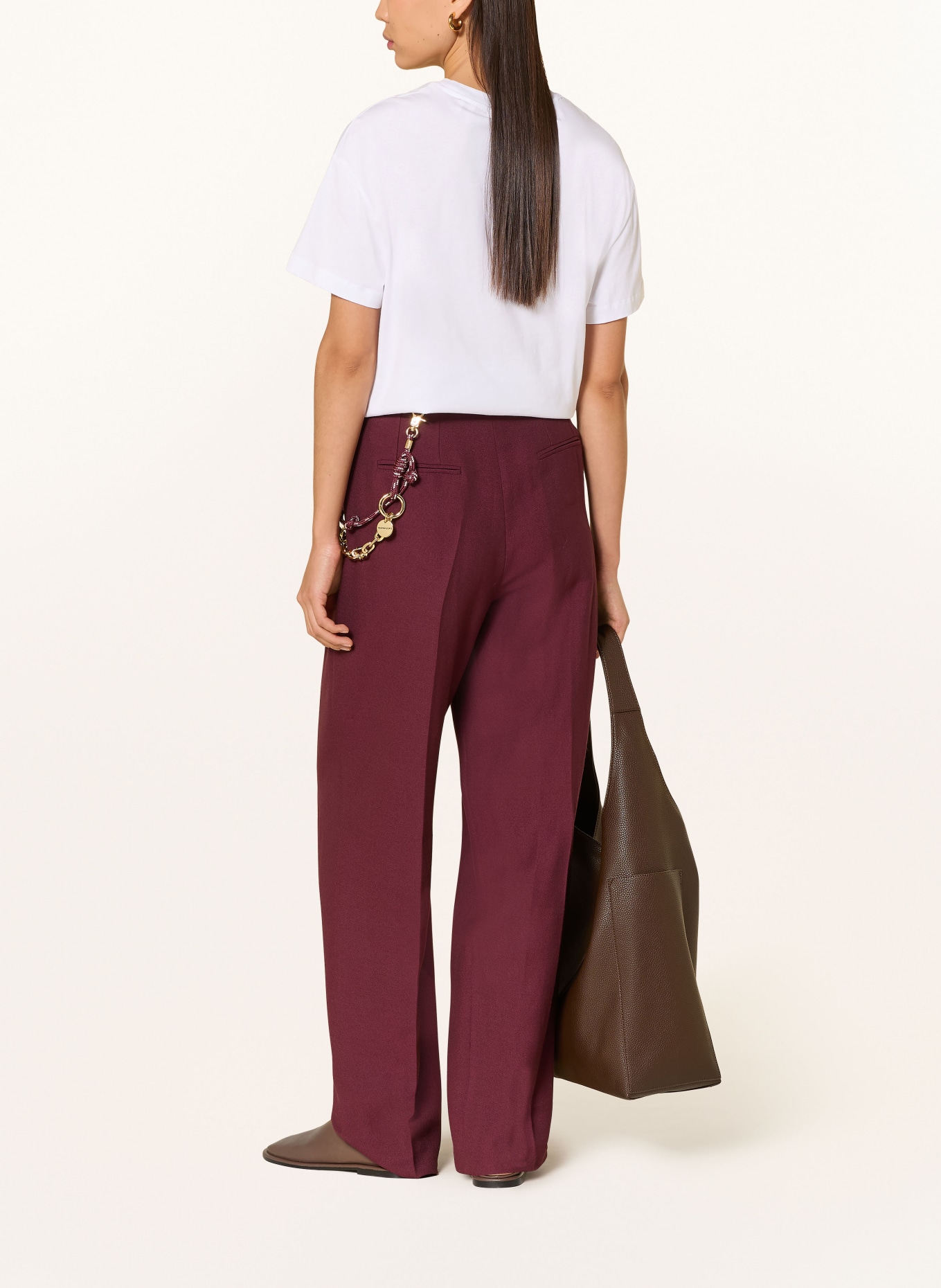 Rich & Royal koszulka: BIAŁY