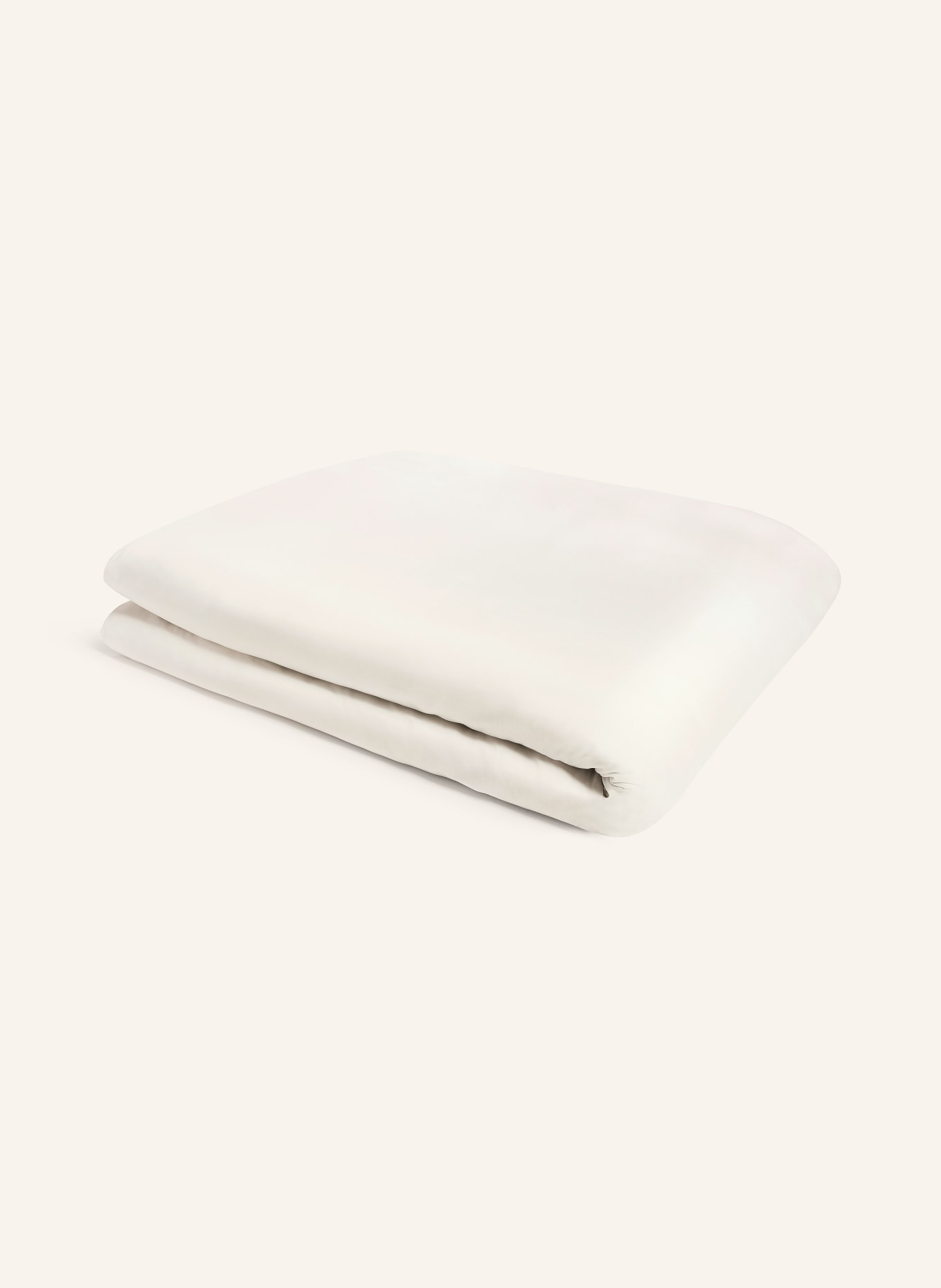 BLACKROLL Bettwäsche BLACKROLL® PREMIUM COMFORT: WEISS