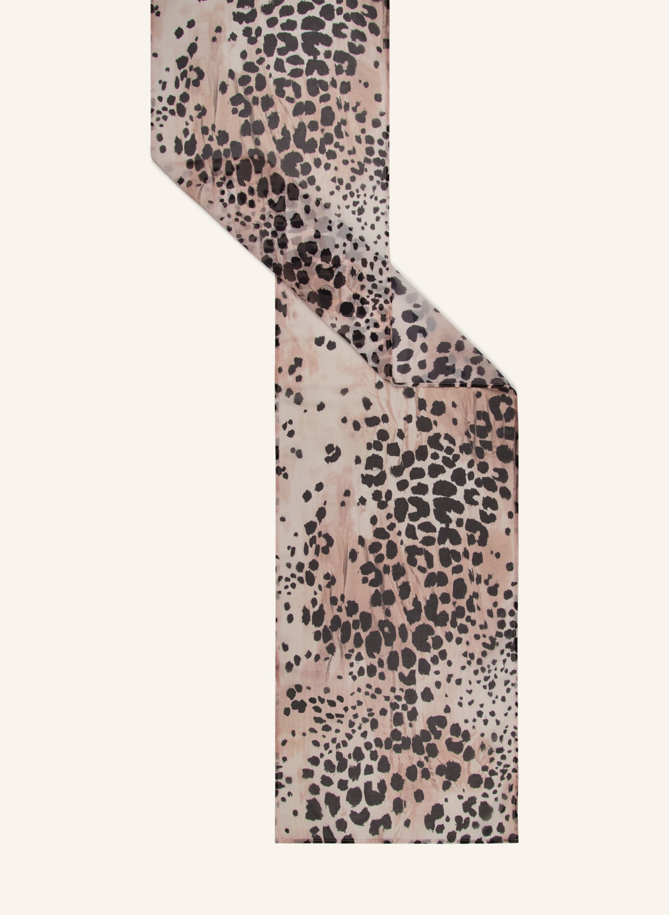 monari šála: BÉŽOVÁ / ČERNÁ