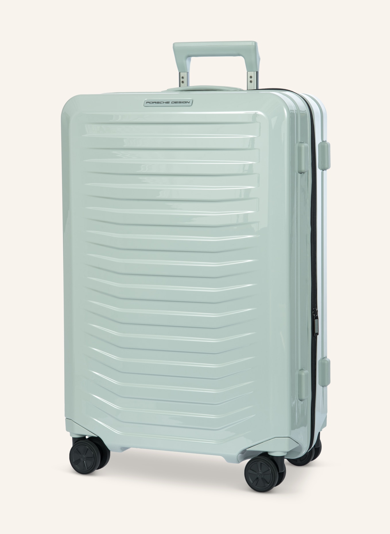 PORSCHE DESIGN Trolley ROADSTER MEDIUM: SCHWARZ