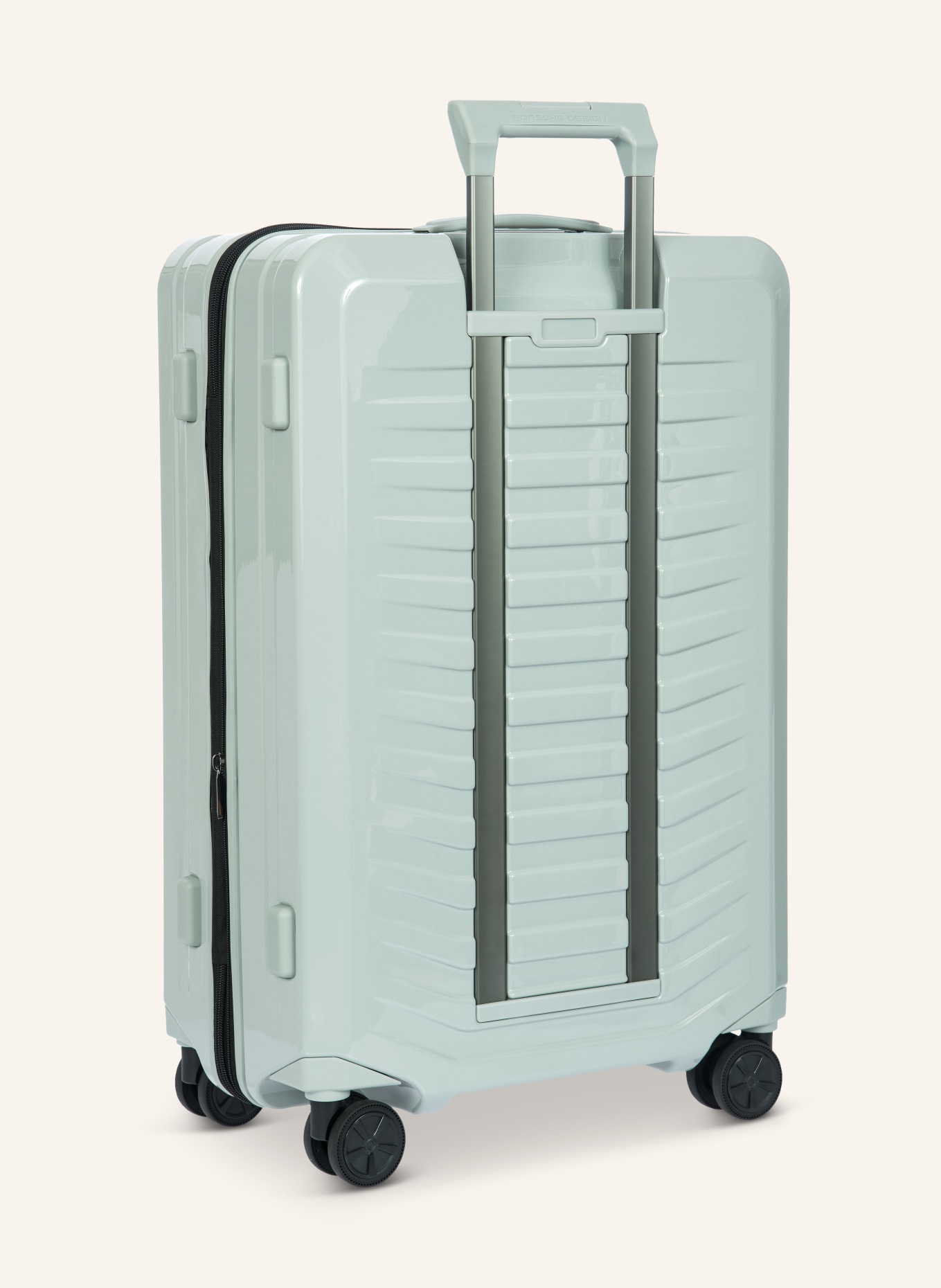 PORSCHE DESIGN Trolley ROADSTER MEDIUM: SCHWARZ