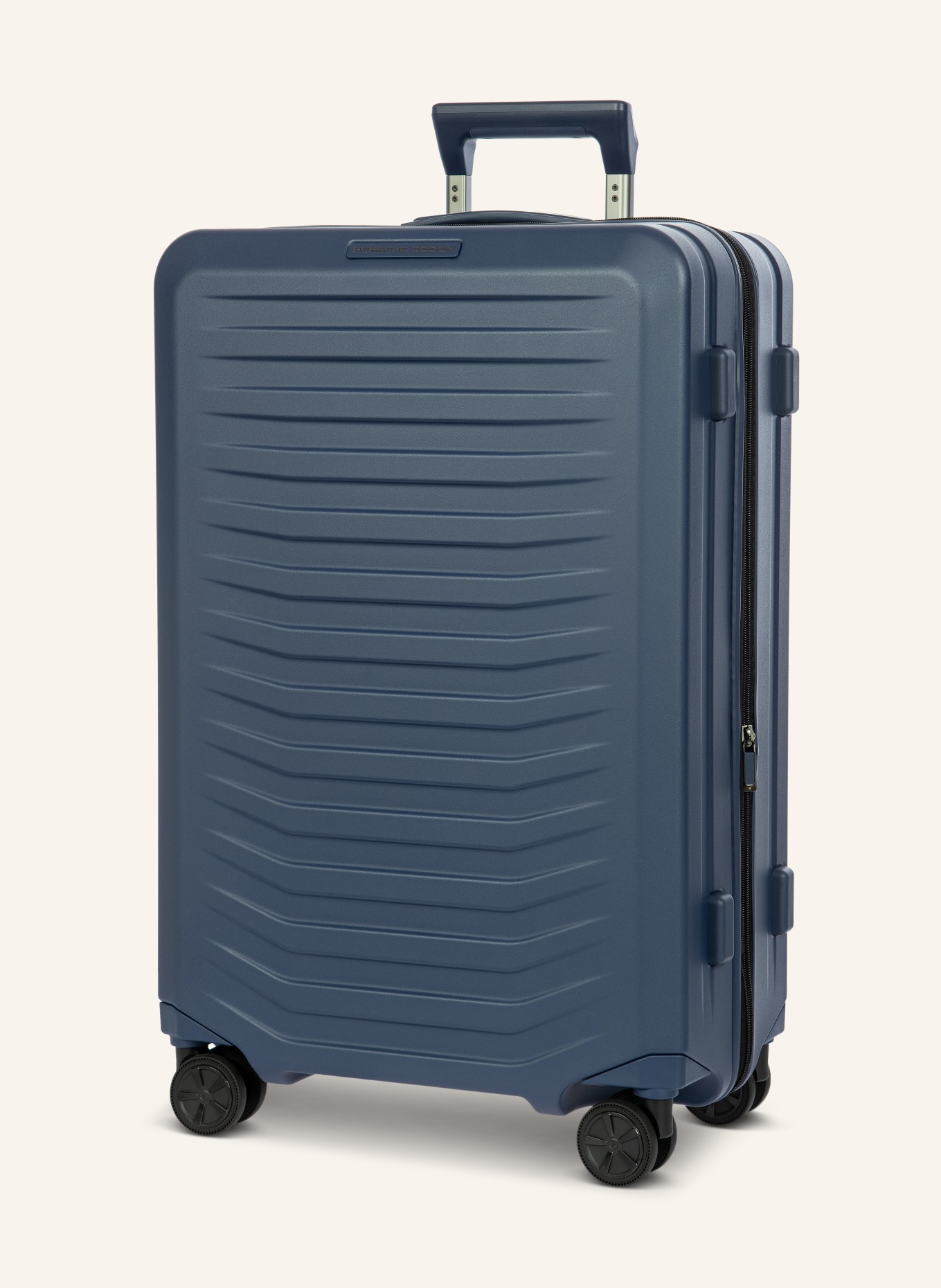 PORSCHE DESIGN Trolley ROADSTER MEDIUM: DUNKELGRAU