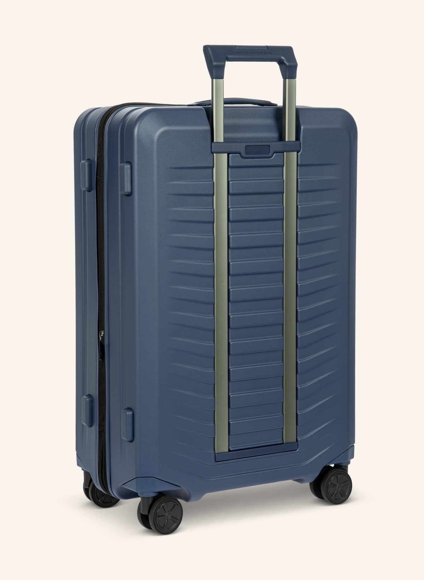 PORSCHE DESIGN Trolley ROADSTER MEDIUM: DUNKELGRAU