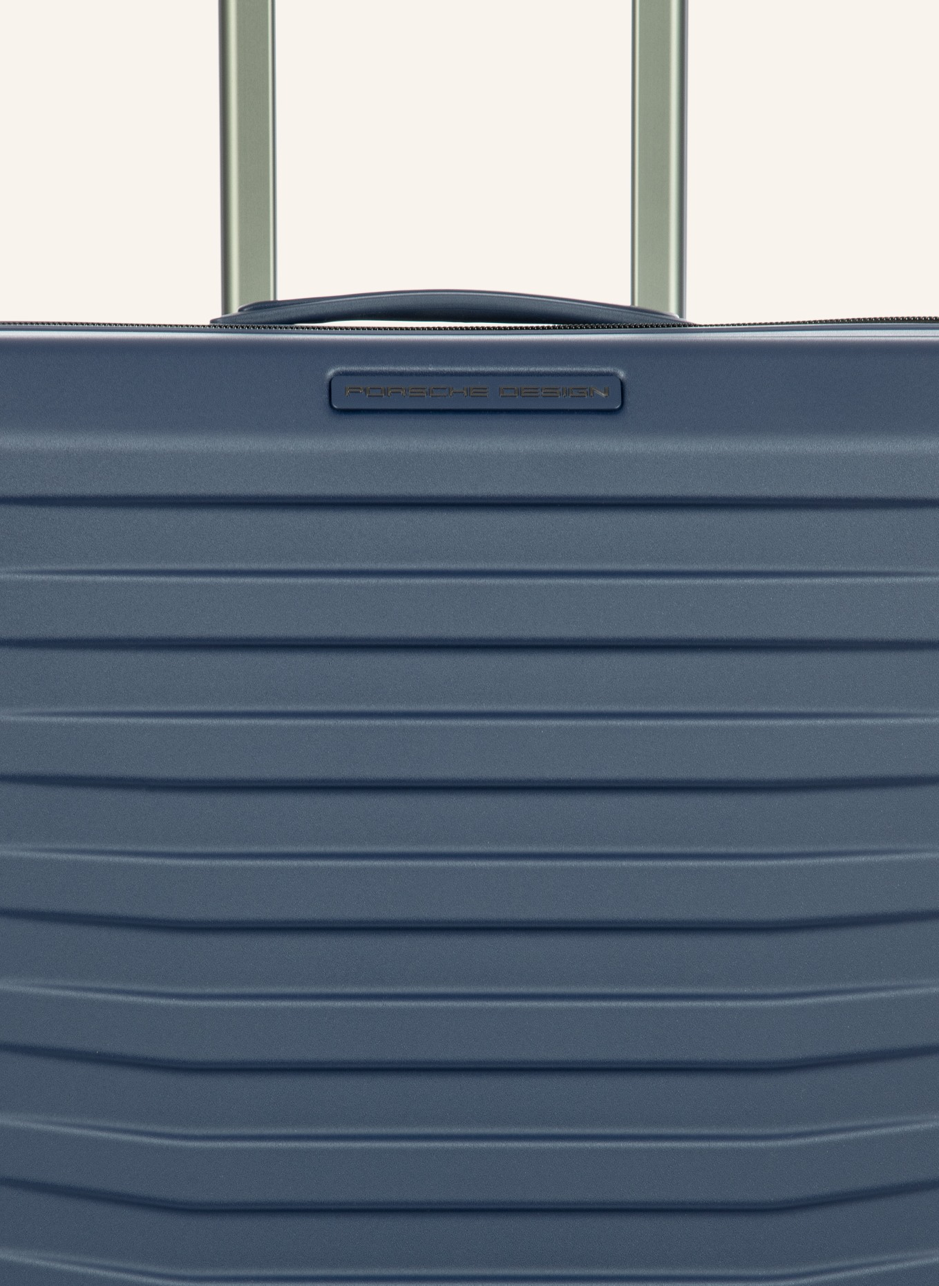 PORSCHE DESIGN Trolley ROADSTER MEDIUM: DUNKELGRAU