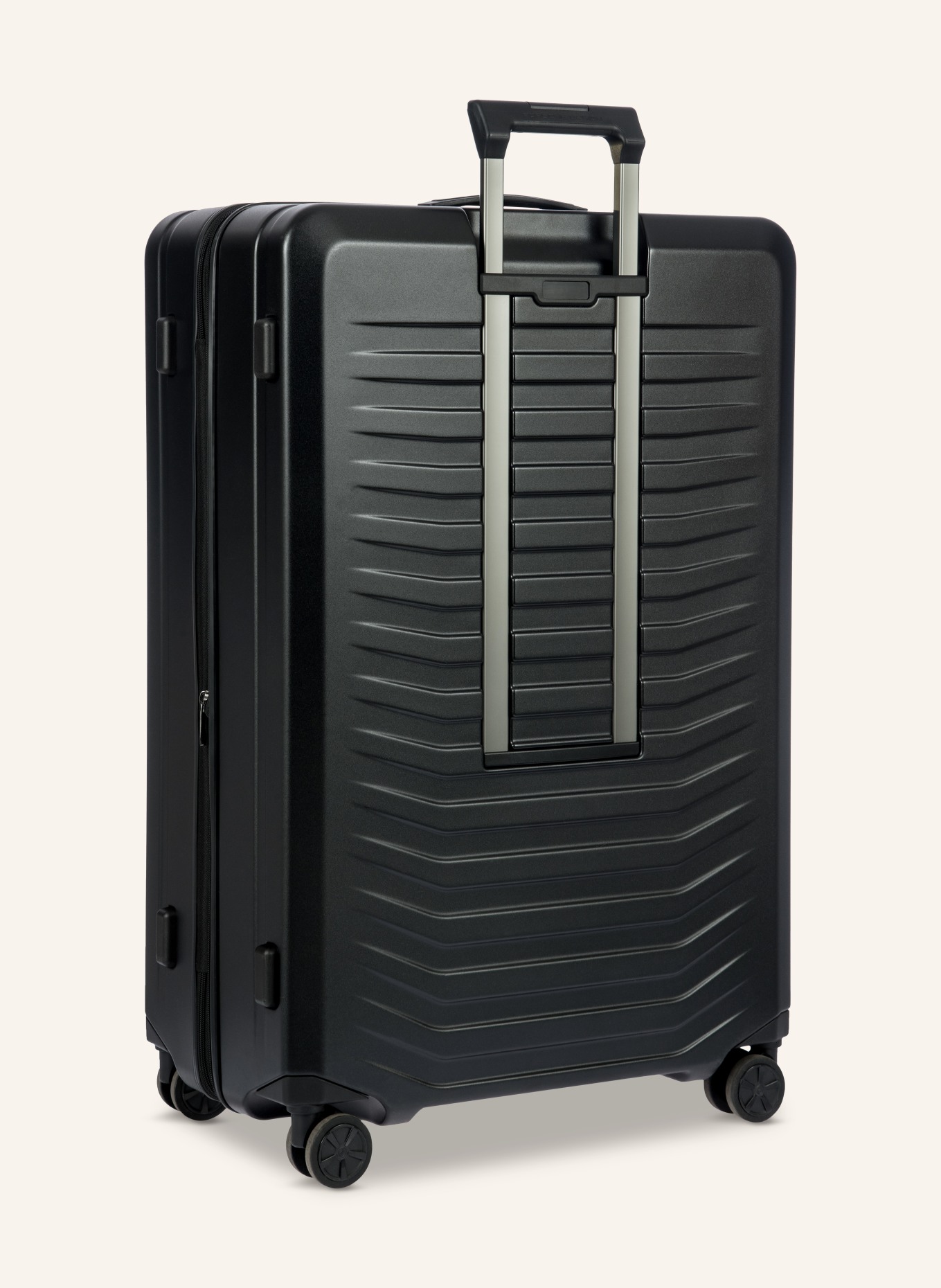 PORSCHE DESIGN Trolley ROADSTER XL: SCHWARZ