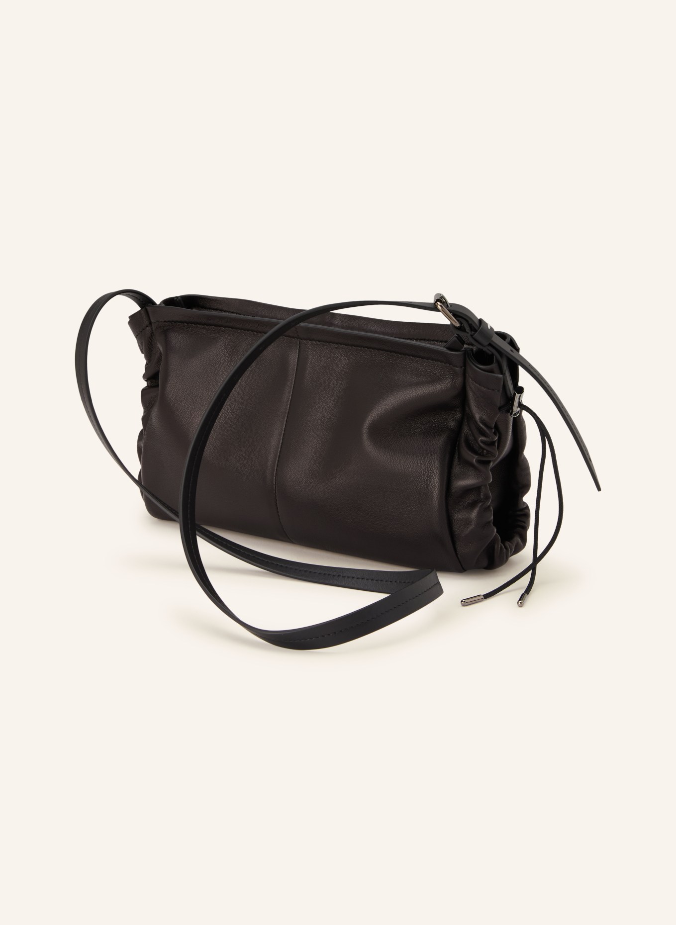 Maison Margiela Umhängetasche BELT: SCHWARZ