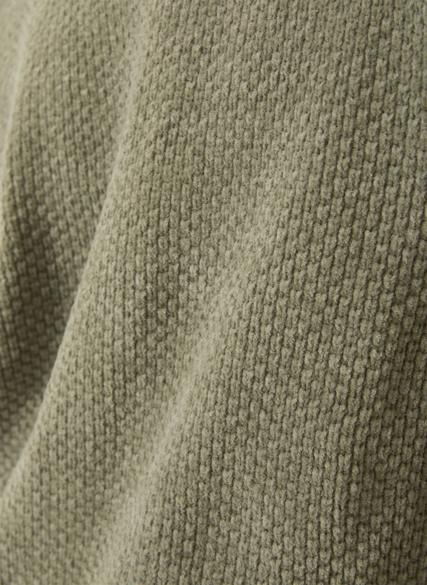 STONE ISLAND sweater: OLIVE