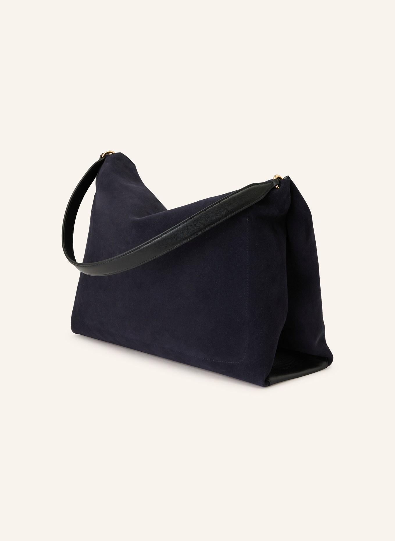 WANDLER Shopper PENELOPE: SCHWARZ