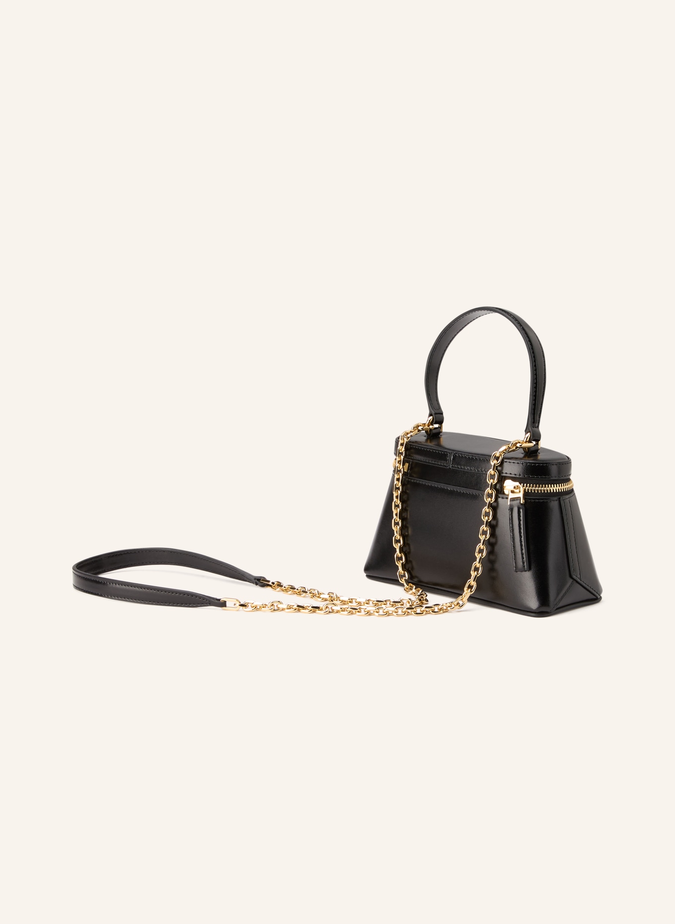 GIVENCHY Handtasche ANTIGONA: SCHWARZ