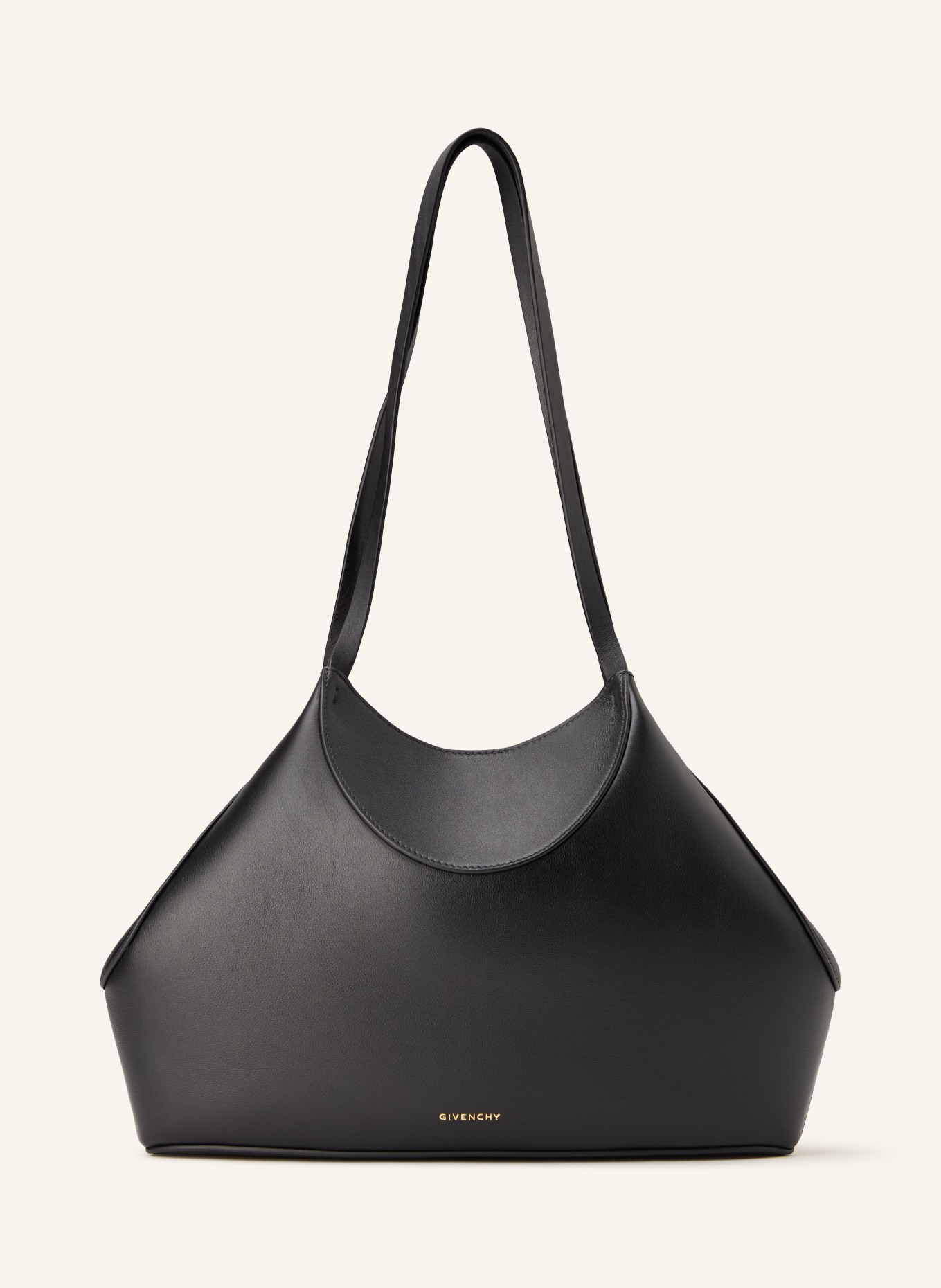 GIVENCHY Schultertasche FACET: SCHWARZ