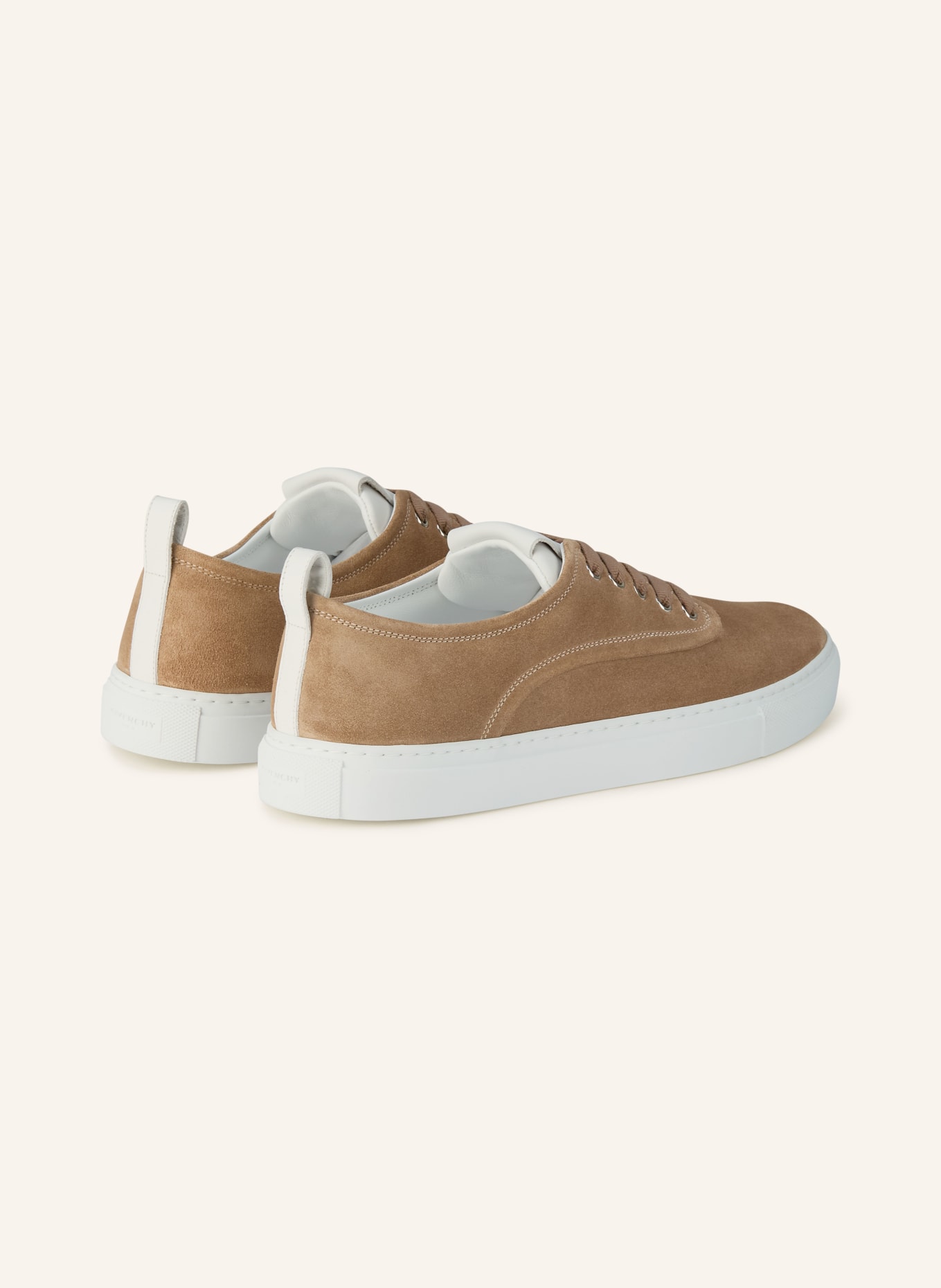 GIVENCHY Sneaker NEW CITY: BRAUN