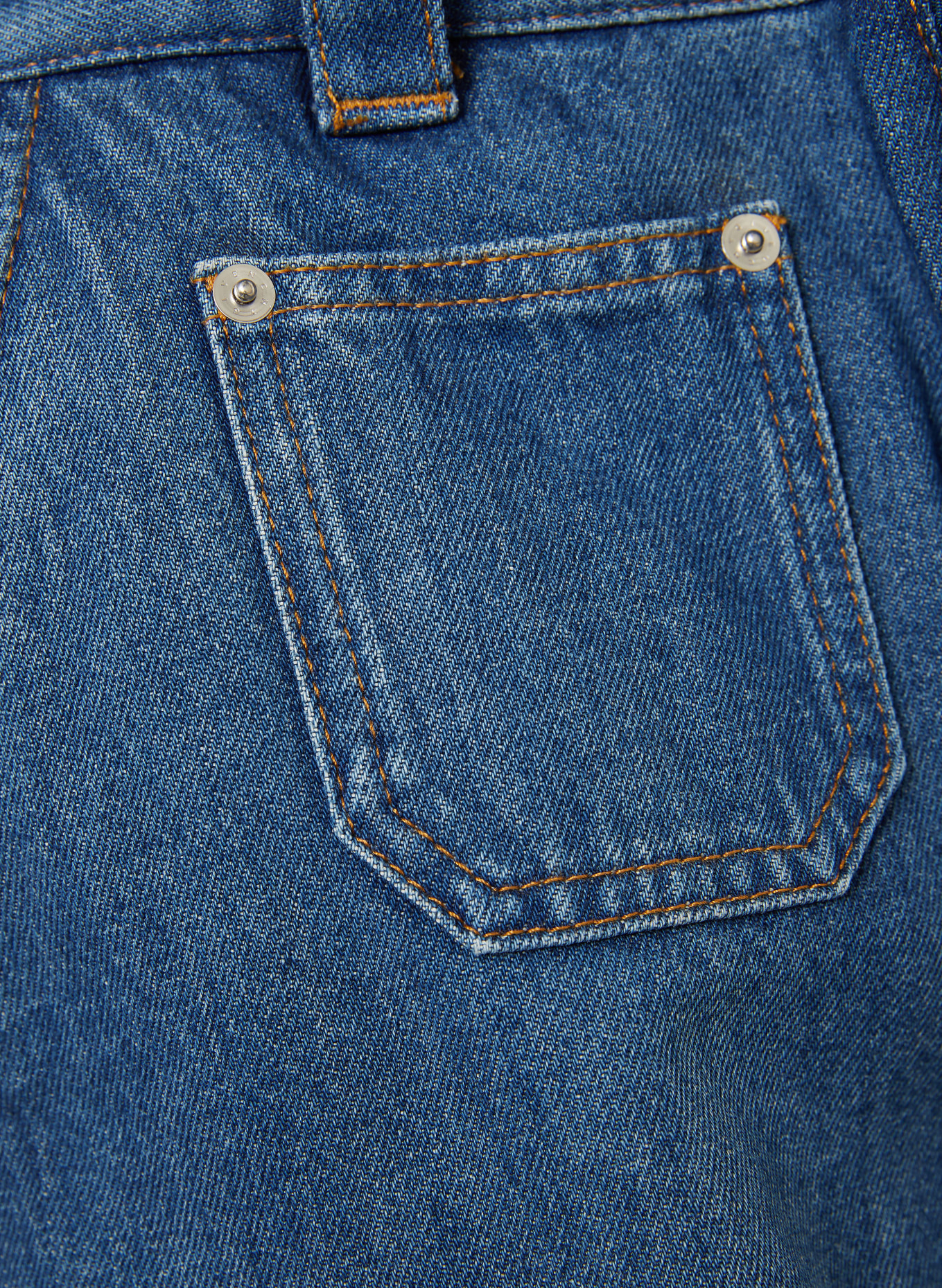 GIVENCHY Cargojeans: 420 MEDIUM BLUE