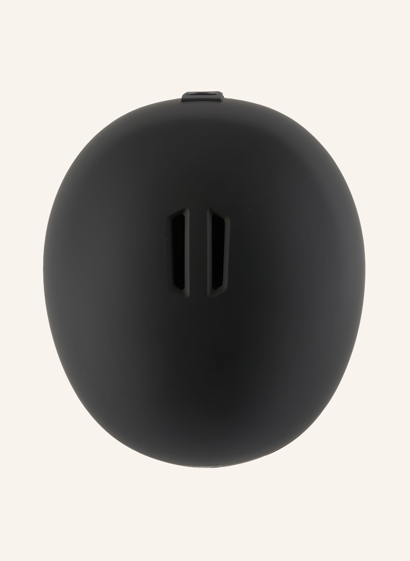 OAKLEY MOD1 R ski helmet (Y): BLACK / YELLOW