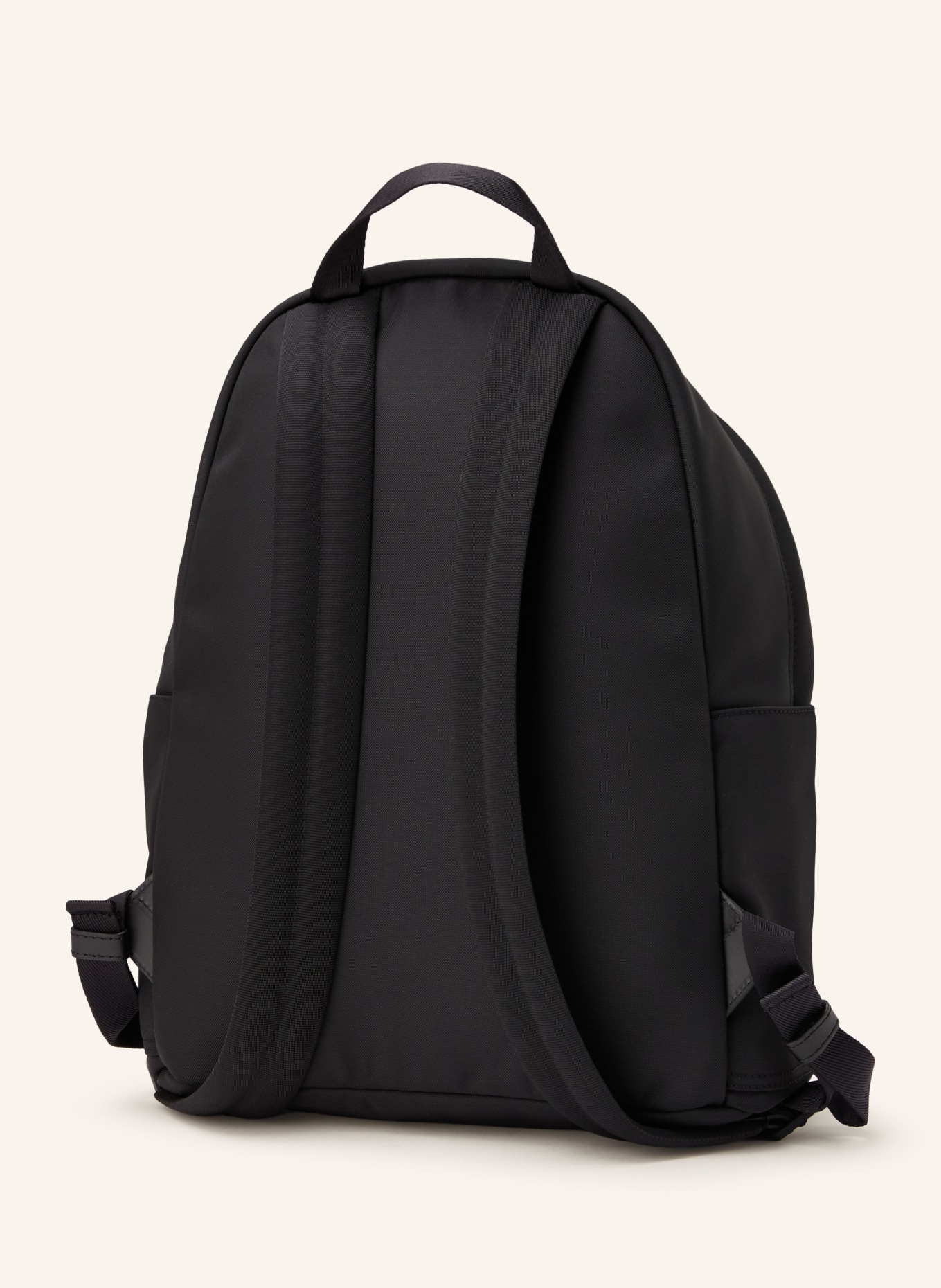 MONCLER Rucksack NEW PIERRICK: SCHWARZ