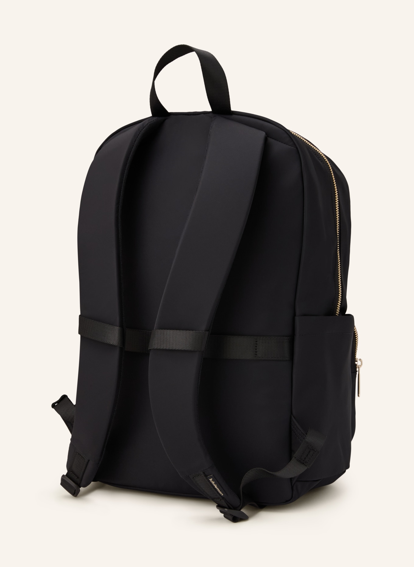 lululemon Batoh EVERYWHERE: ČERNÁ