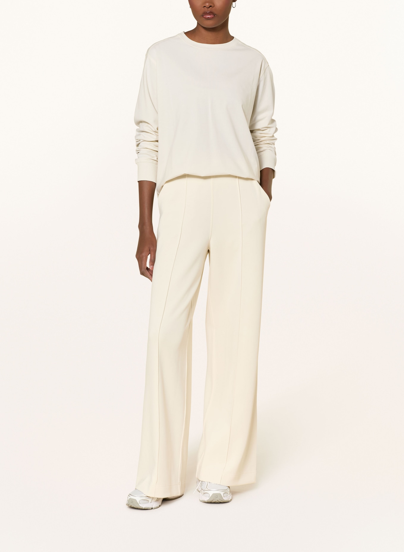 lululemon Dlouhé rukávy ALL YOURS: REŽNÁ