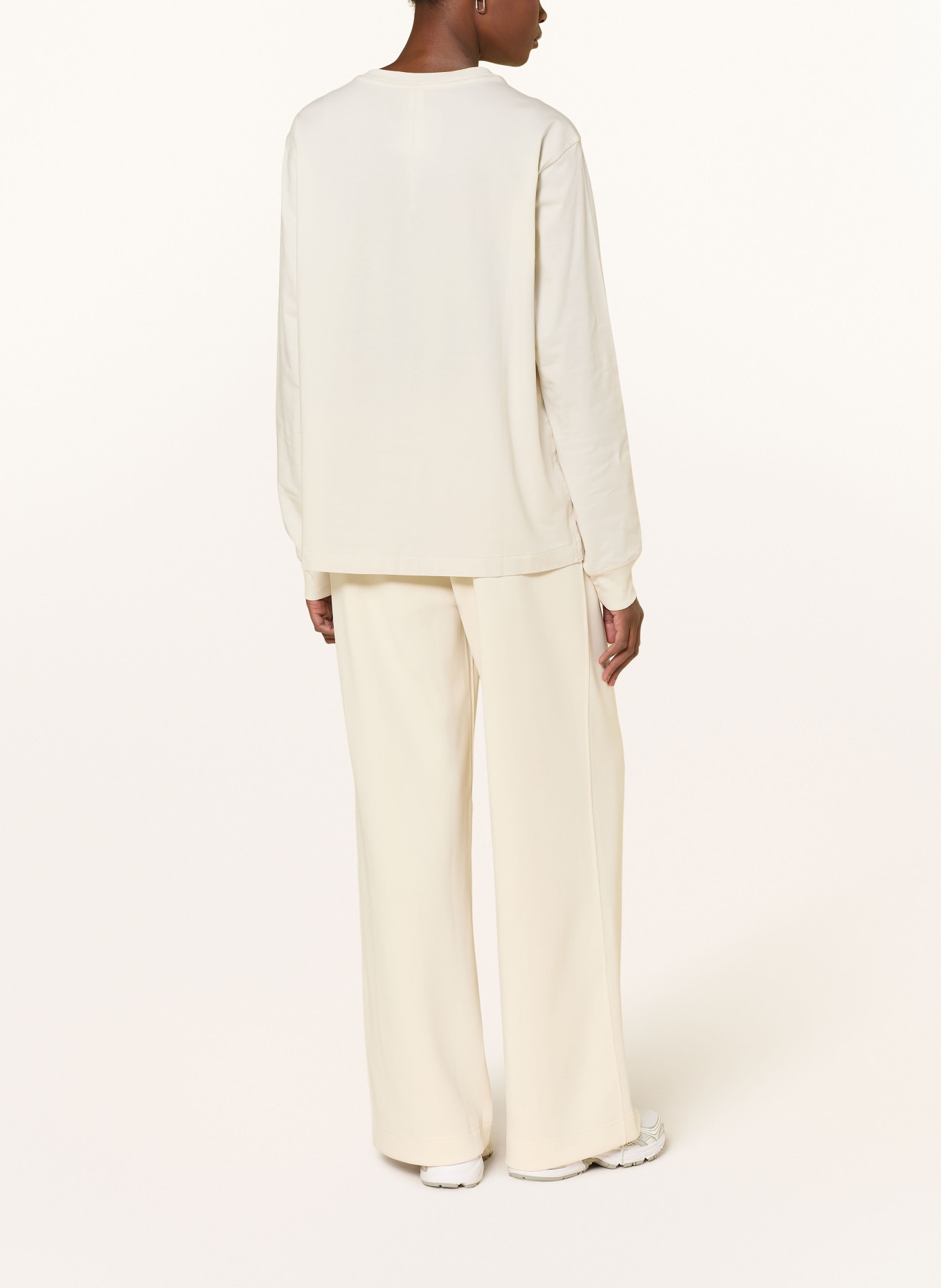 lululemon Dlouhé rukávy ALL YOURS: REŽNÁ