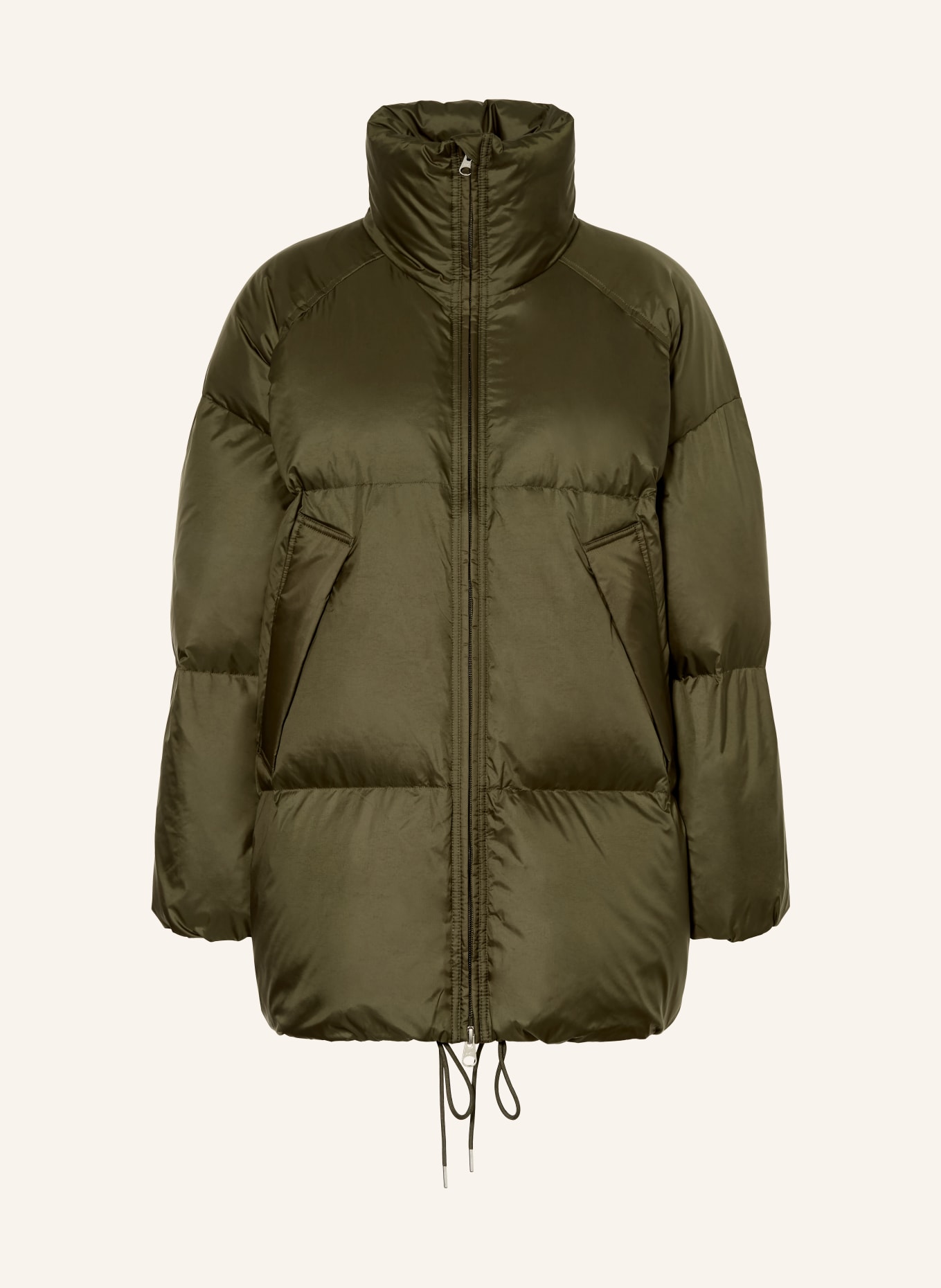 ARKET Daunenjacke KYLA: OLIV