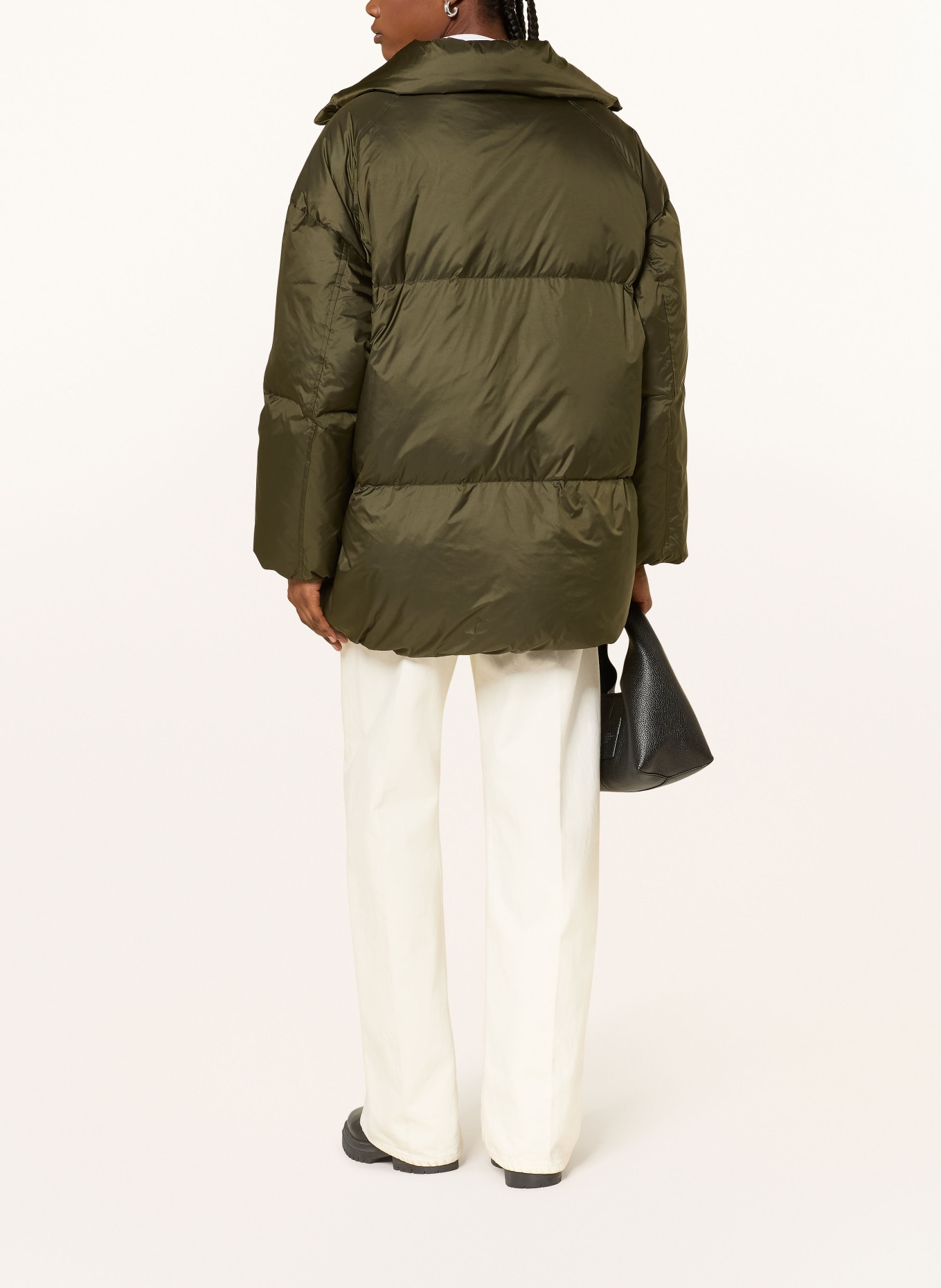 ARKET Daunenjacke KYLA: OLIV