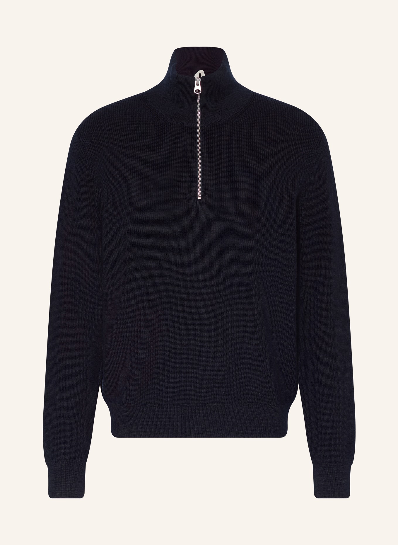 ARKET Troyer SABRO: DARK BLUE