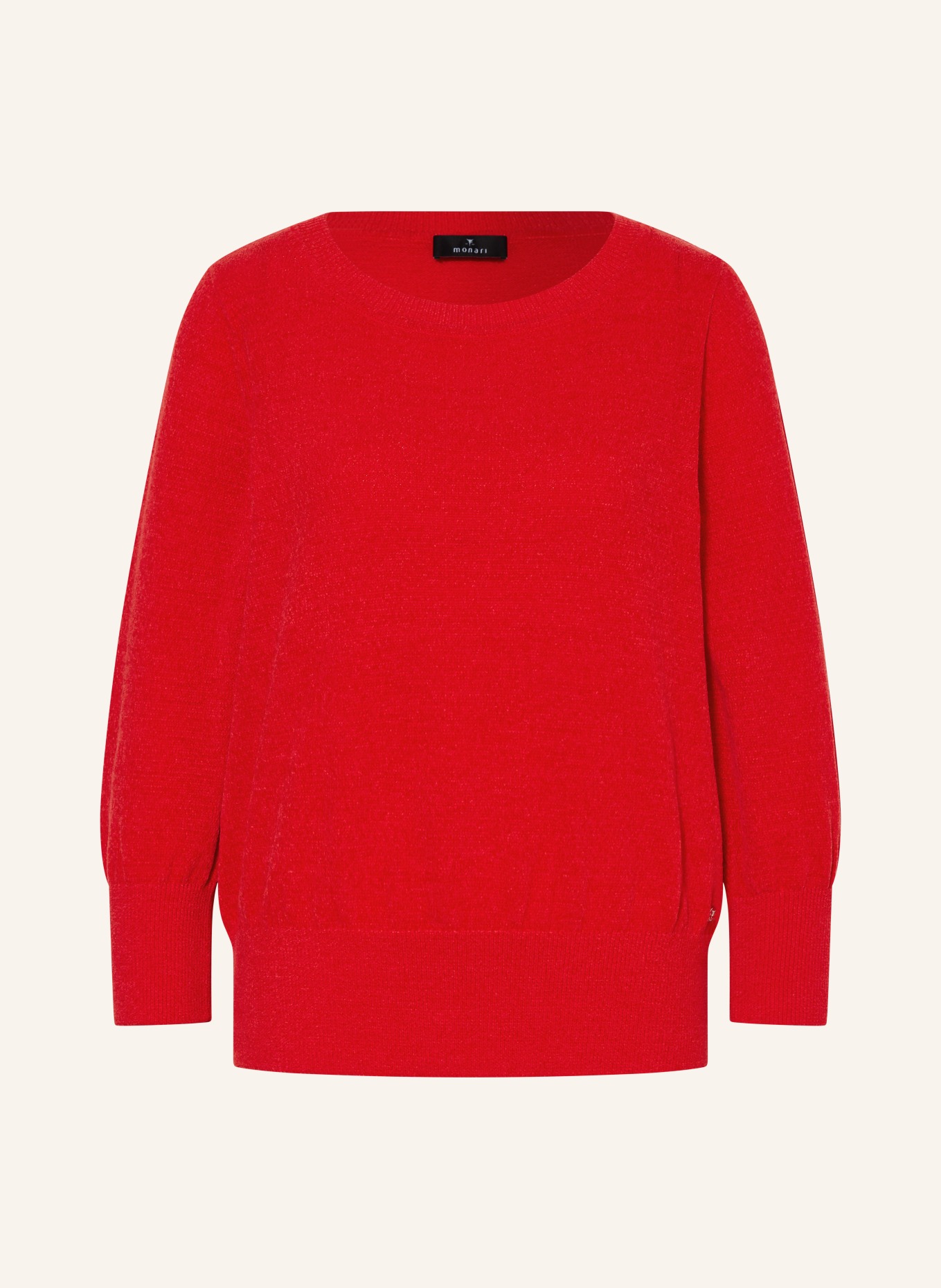 monari Pullover: ROT