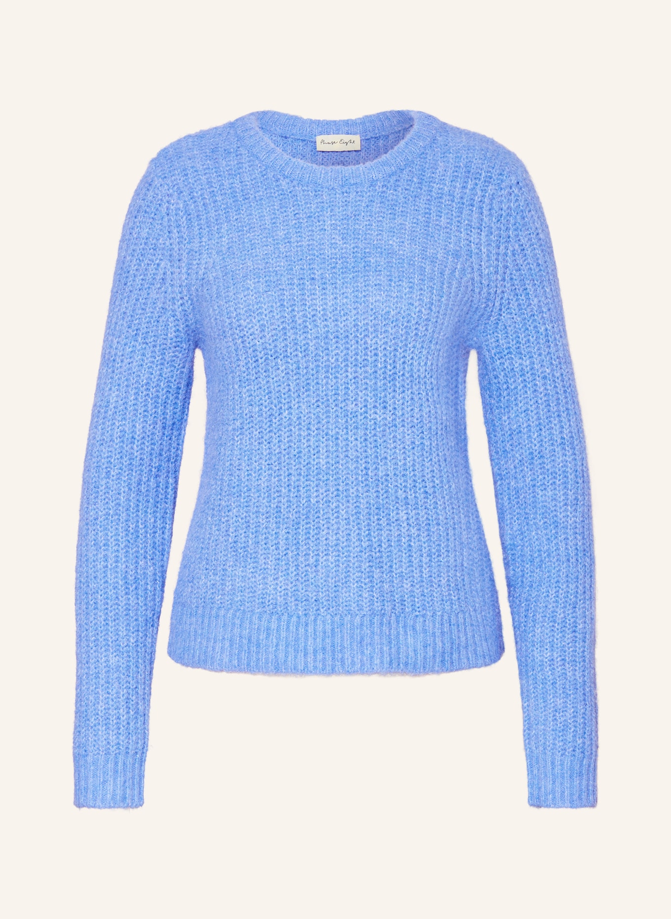Phase Eight Pullover BILLIE: BLAU