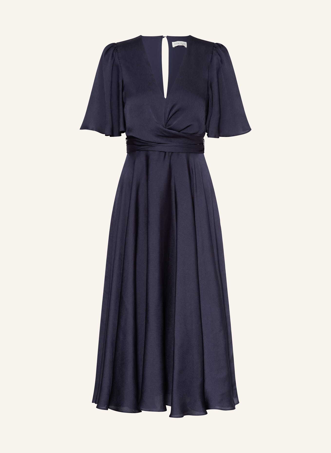 Phase Eight Kleid ABBIE: DUNKELBLAU