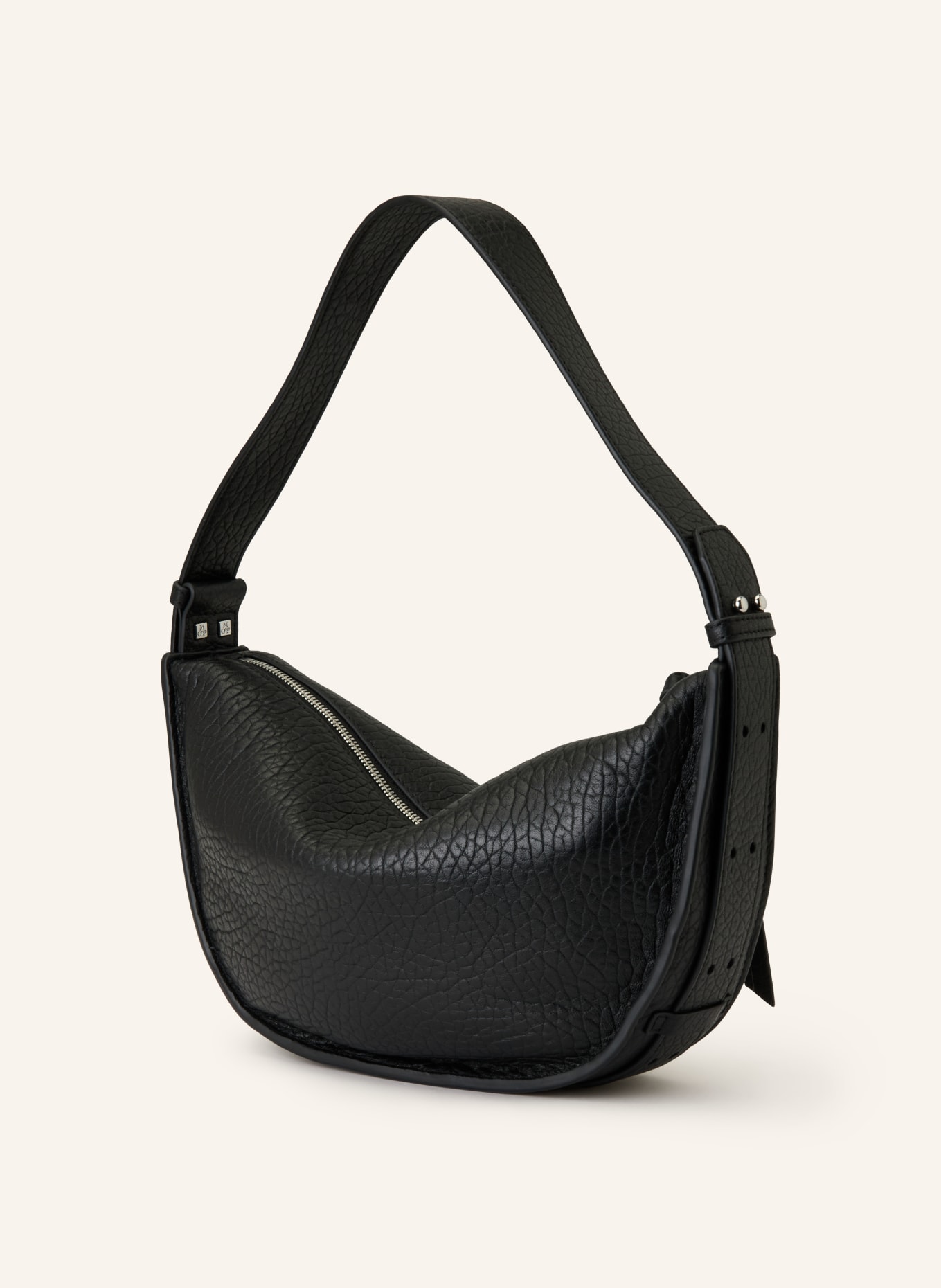 Marc O'Polo kabelka: ČERNÁ