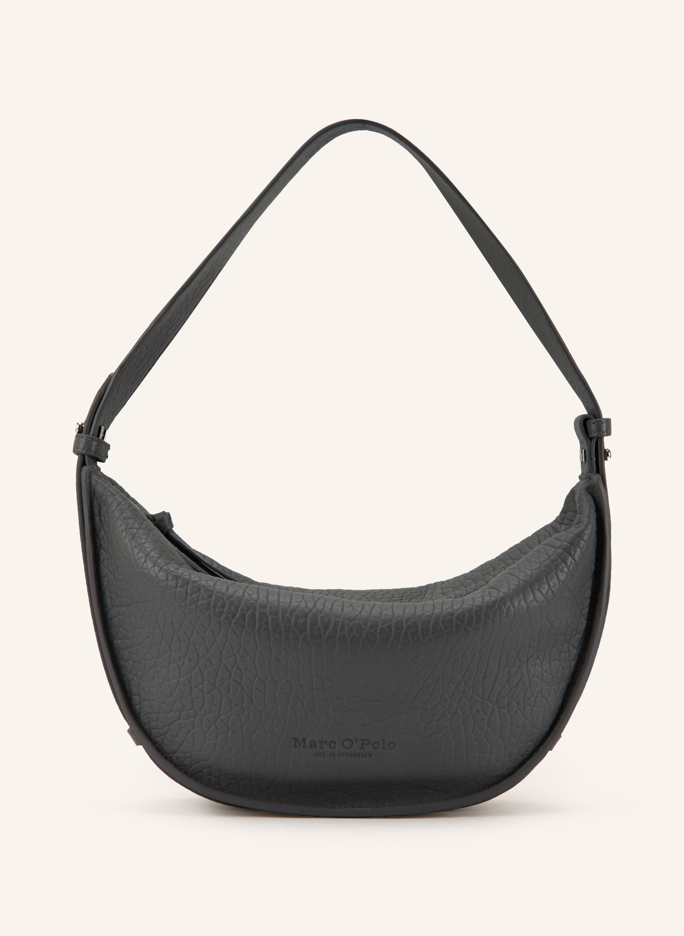 Marc O'Polo Handtasche: DUNKELGRAU