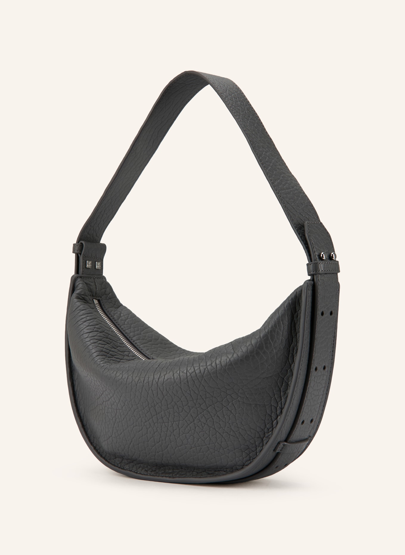 Marc O'Polo Handtasche: DUNKELGRAU