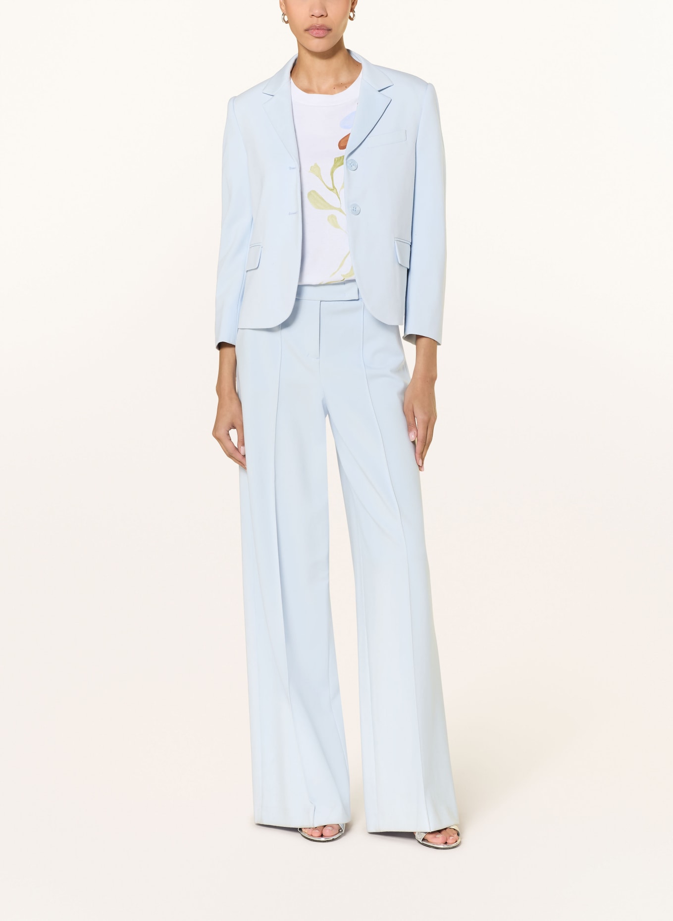 DOROTHEE SCHUMACHER Sako EMOTIONAL ESSENCE: TMAVĚ MODRÁ