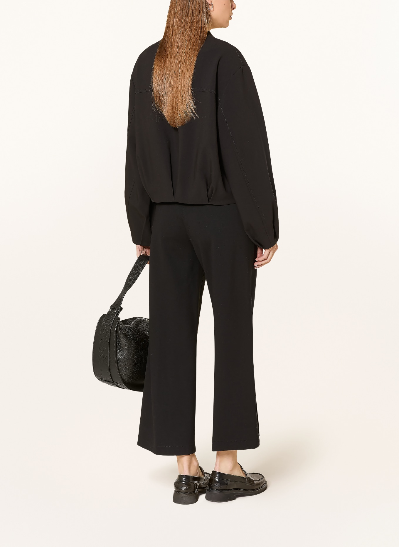 someday Blouson NECILY: SCHWARZ