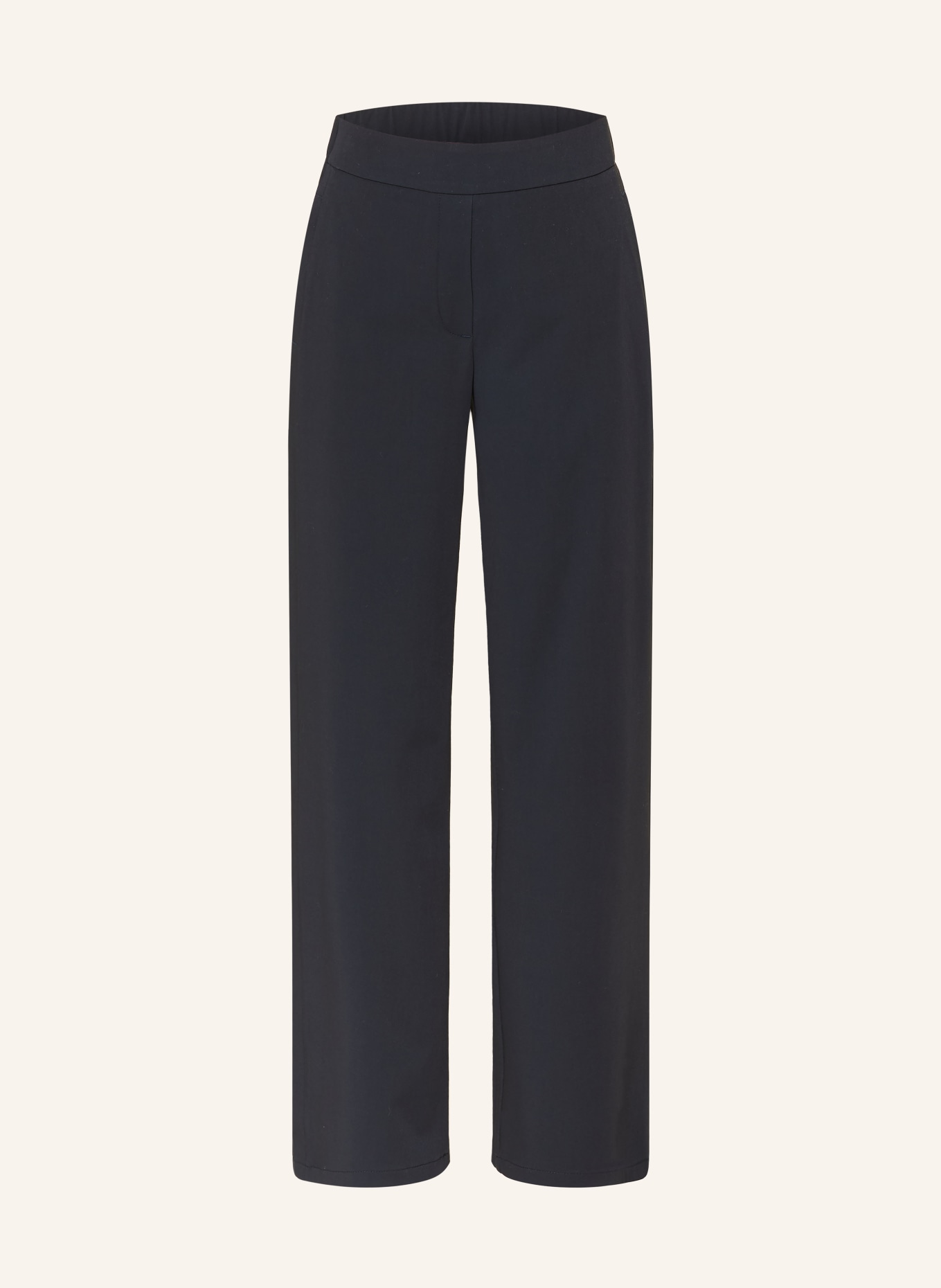 someday Marlenehose CHARLIE: DUNKELBLAU