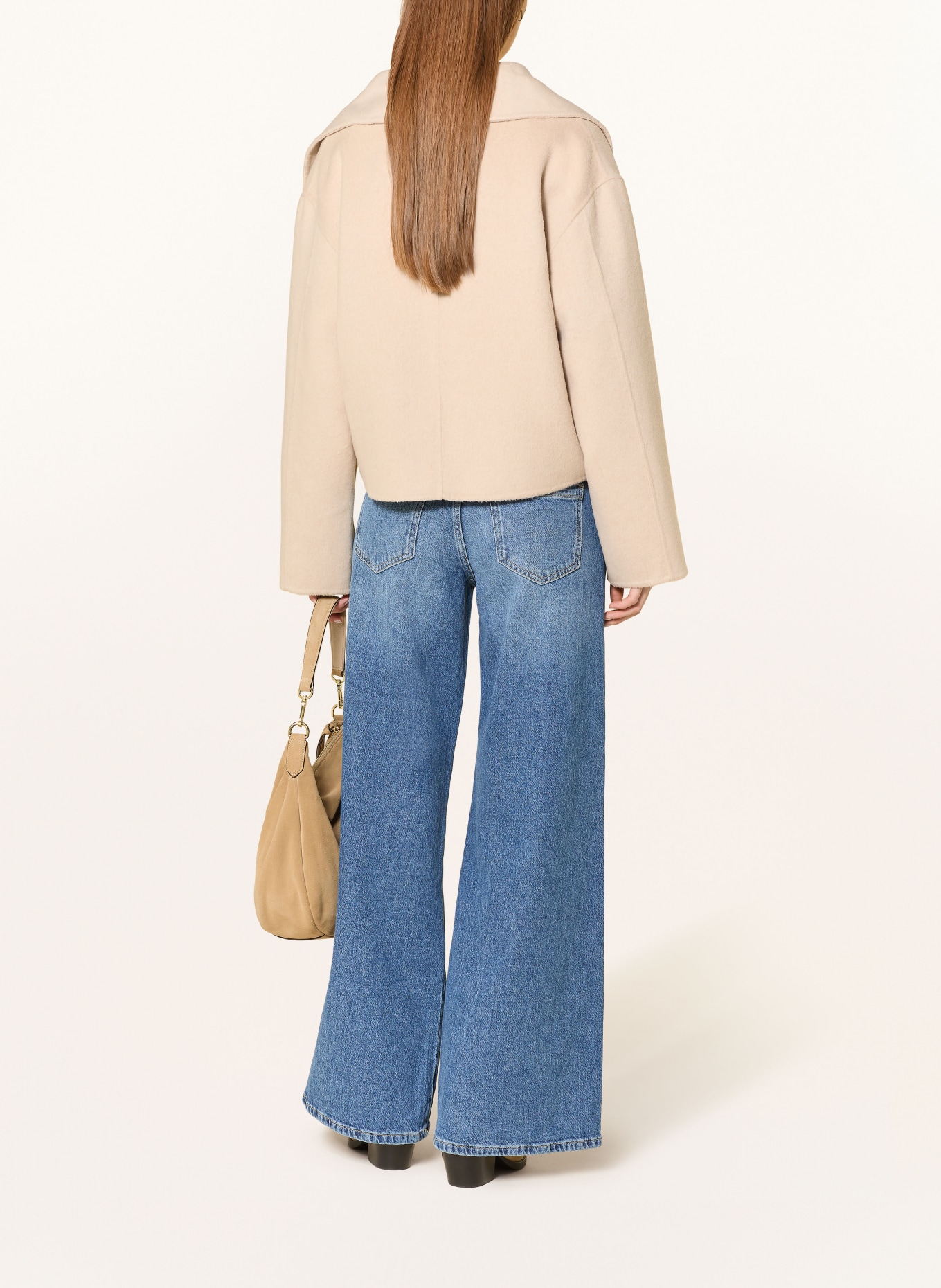 someday Sako NARIA: SVĚTLE HNĚDÁ