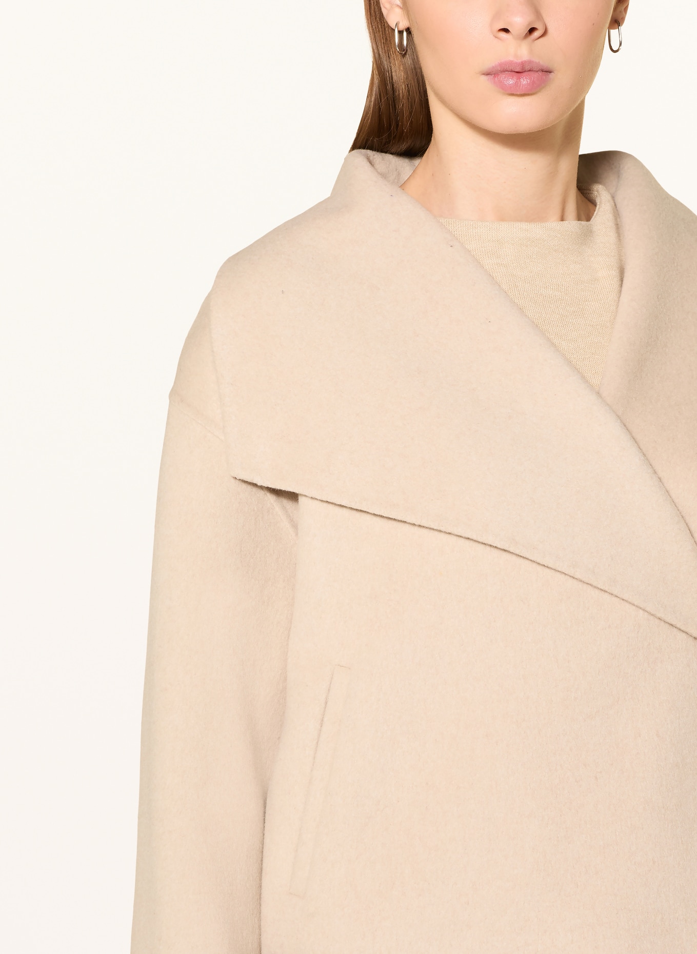 someday Sako NARIA: SVĚTLE HNĚDÁ