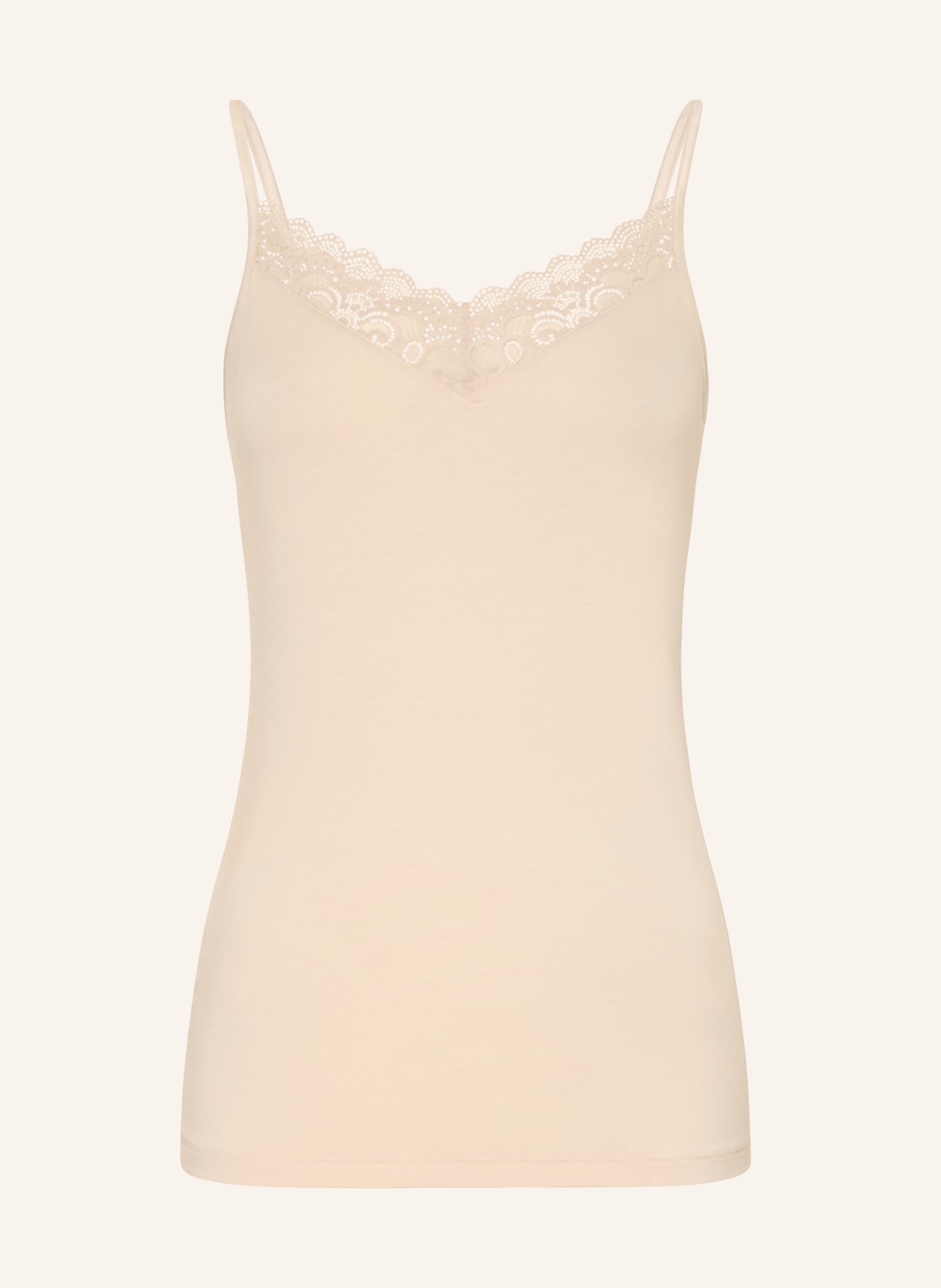 mey Top Serie AMOUR: BEIGE