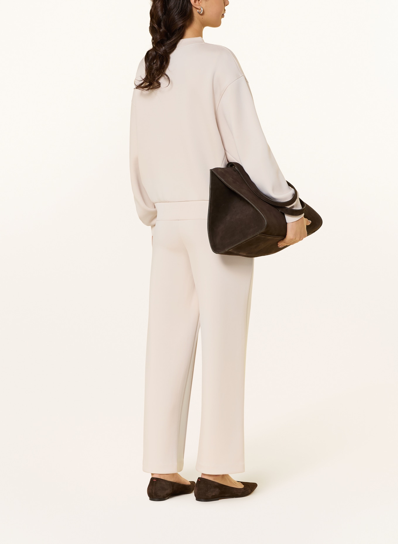 OPUS Kalhoty Marlene MAIKITO: REŽNÁ