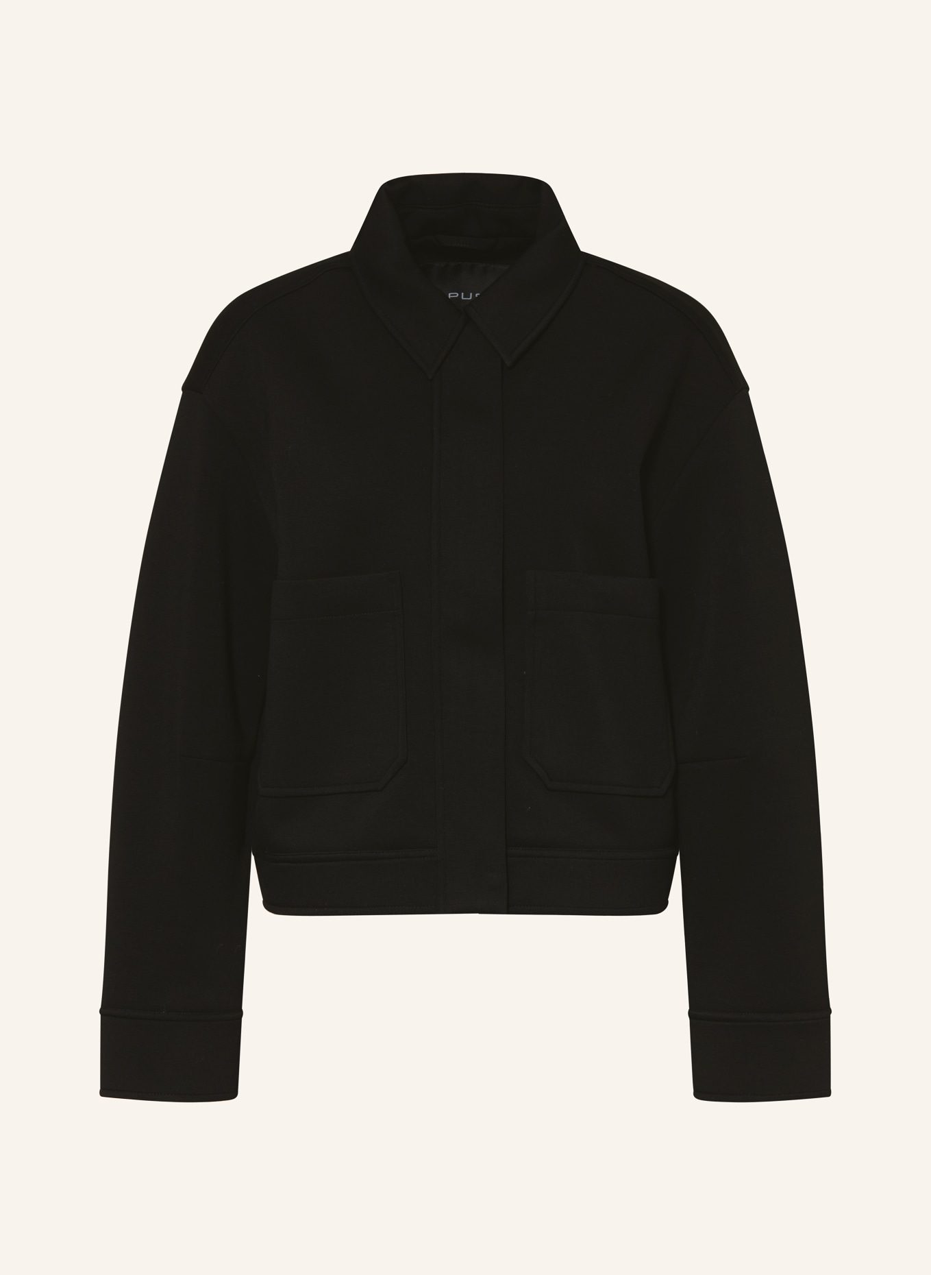 OPUS Sako JENIMA: ČERNÁ