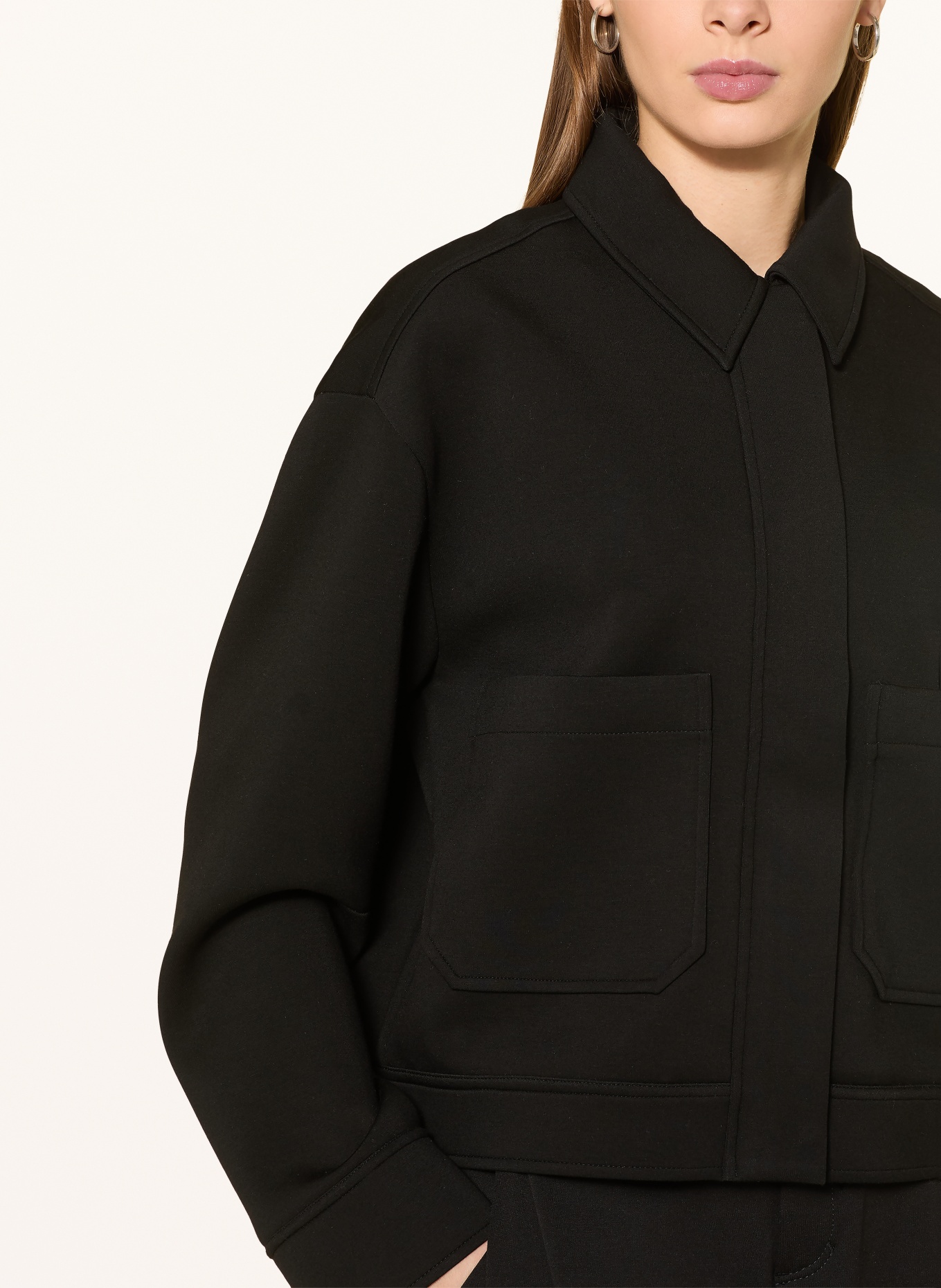 OPUS Sako JENIMA: ČERNÁ