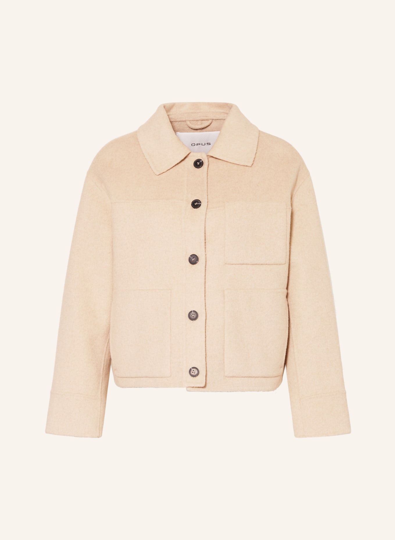 OPUS Sako HELIA: SVĚTLE HNĚDÁ