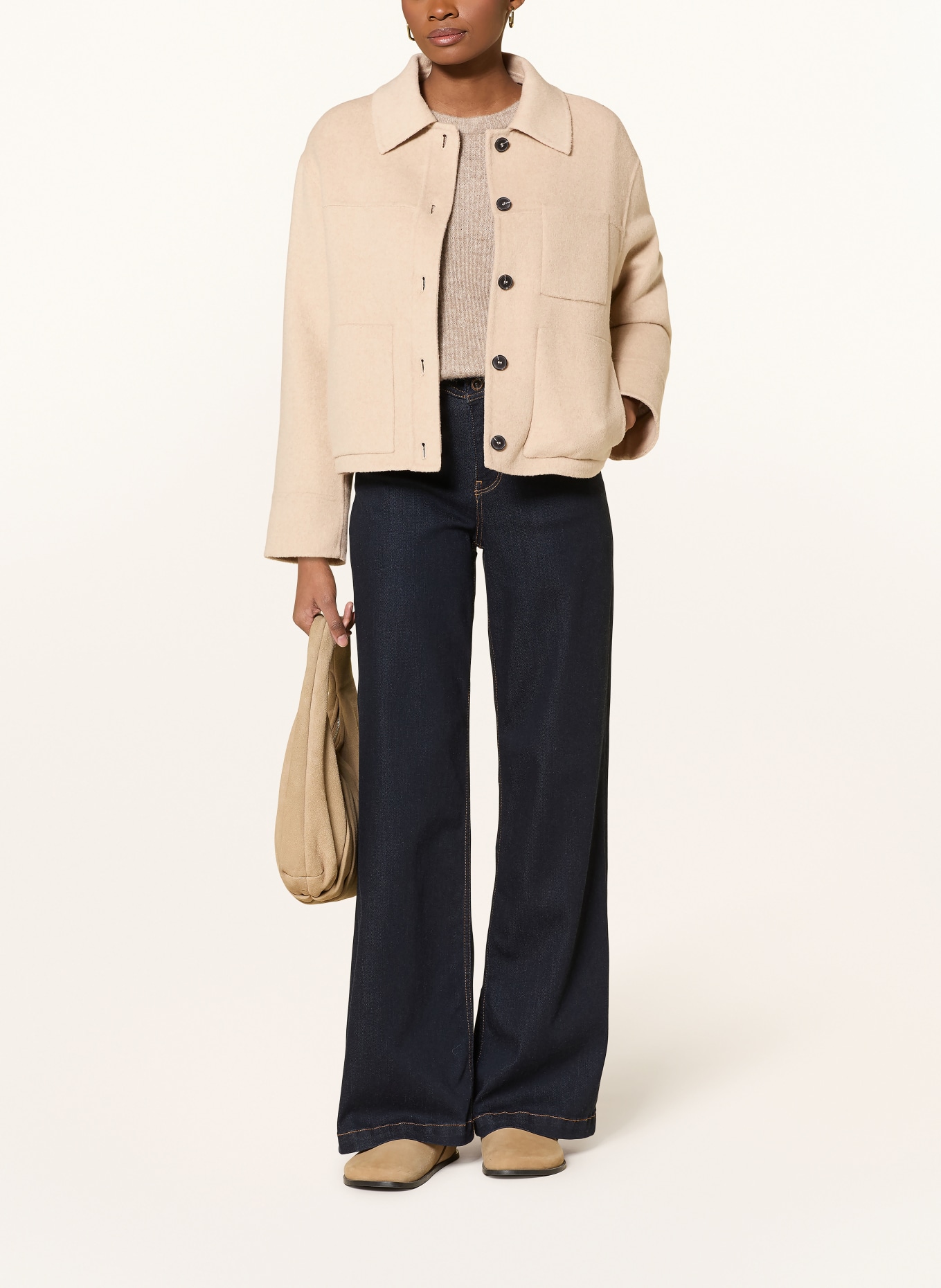 OPUS Sako HELIA: SVĚTLE HNĚDÁ