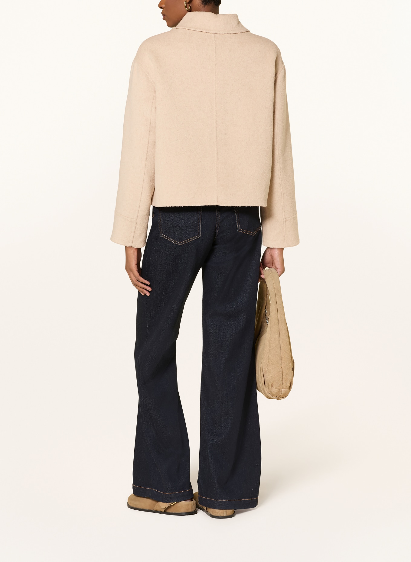 OPUS Sako HELIA: SVĚTLE HNĚDÁ