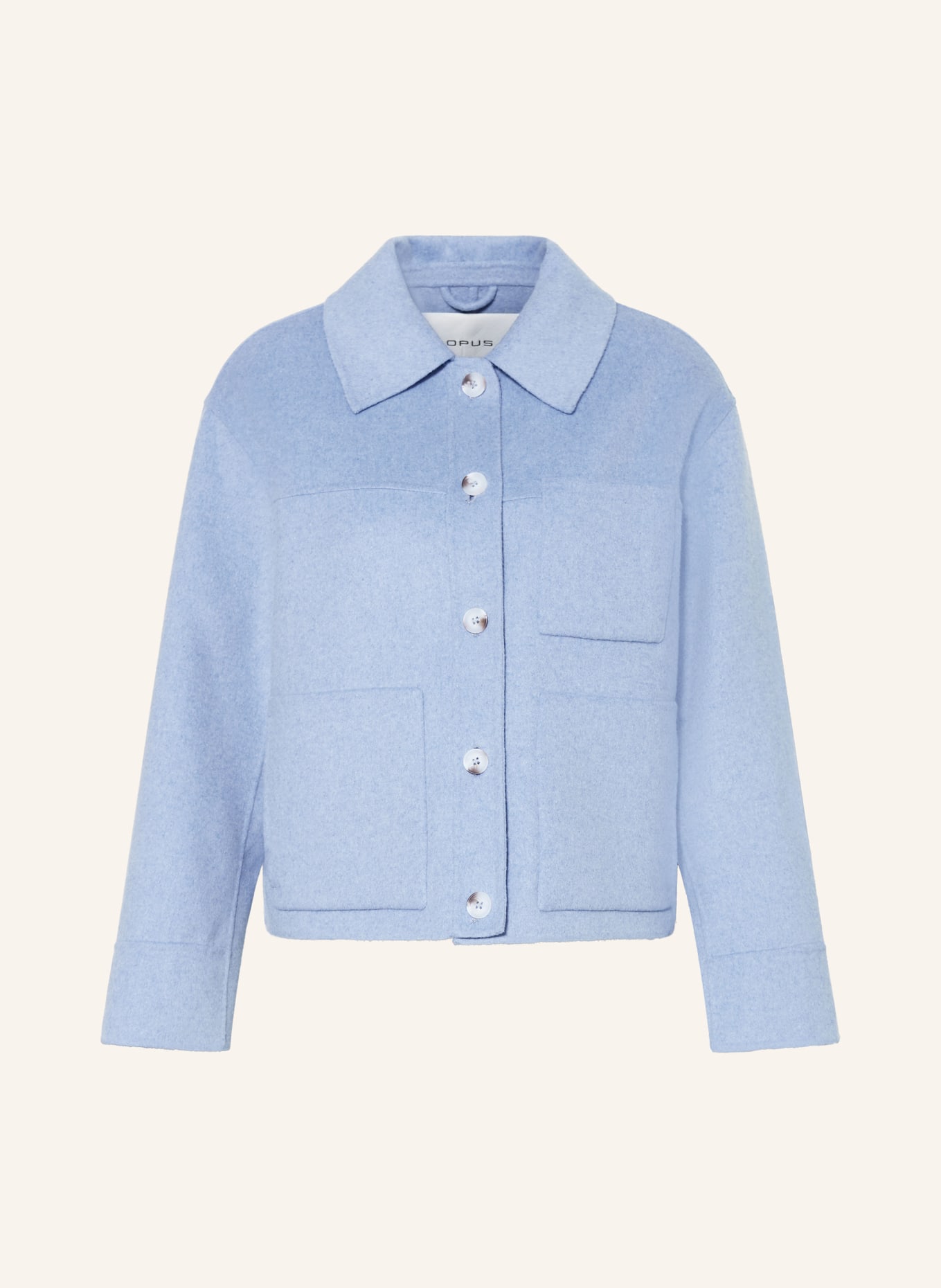 OPUS Sako HELIA: TMAVĚ MODRÁ