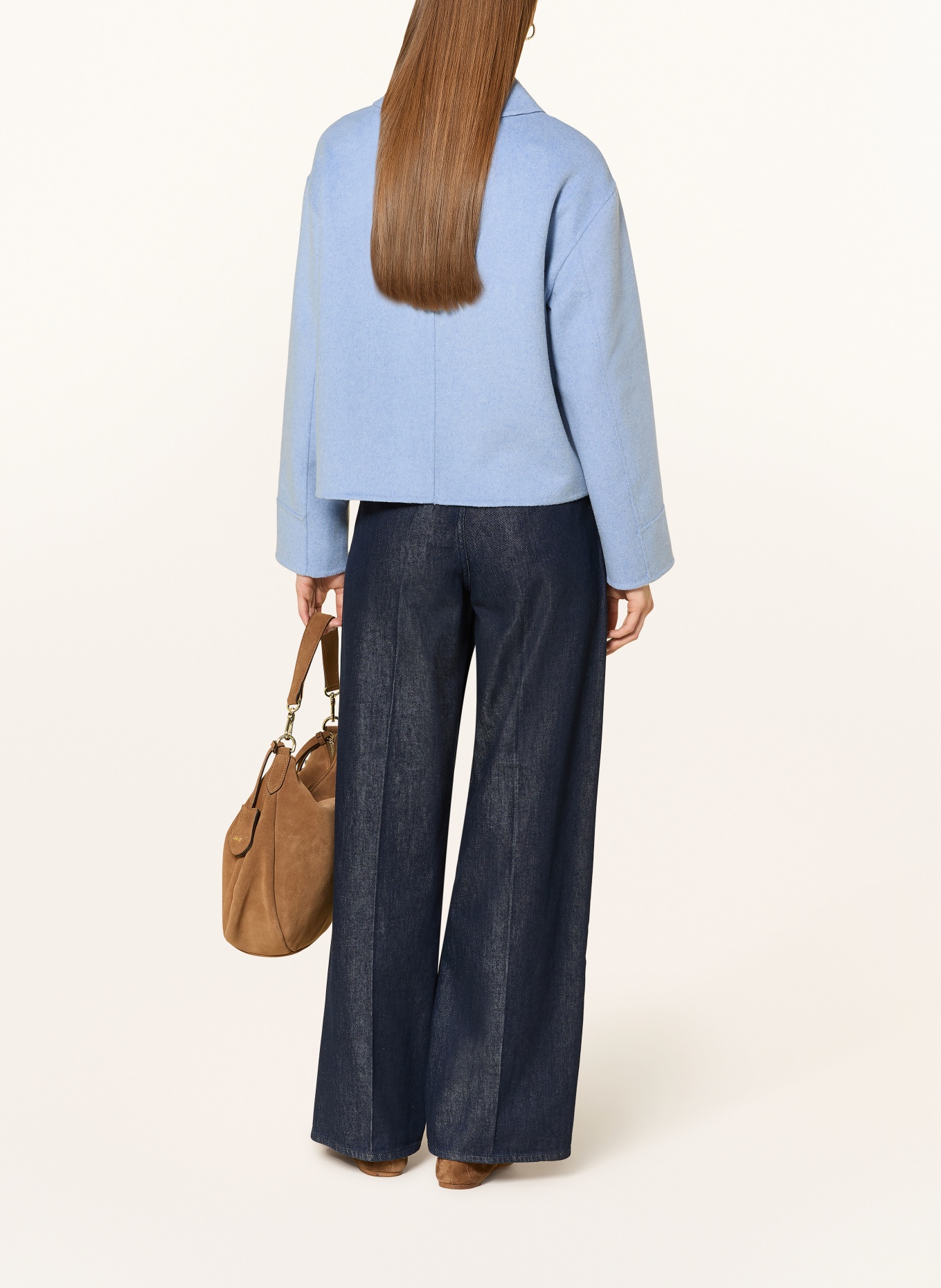 OPUS Sako HELIA: TMAVĚ MODRÁ