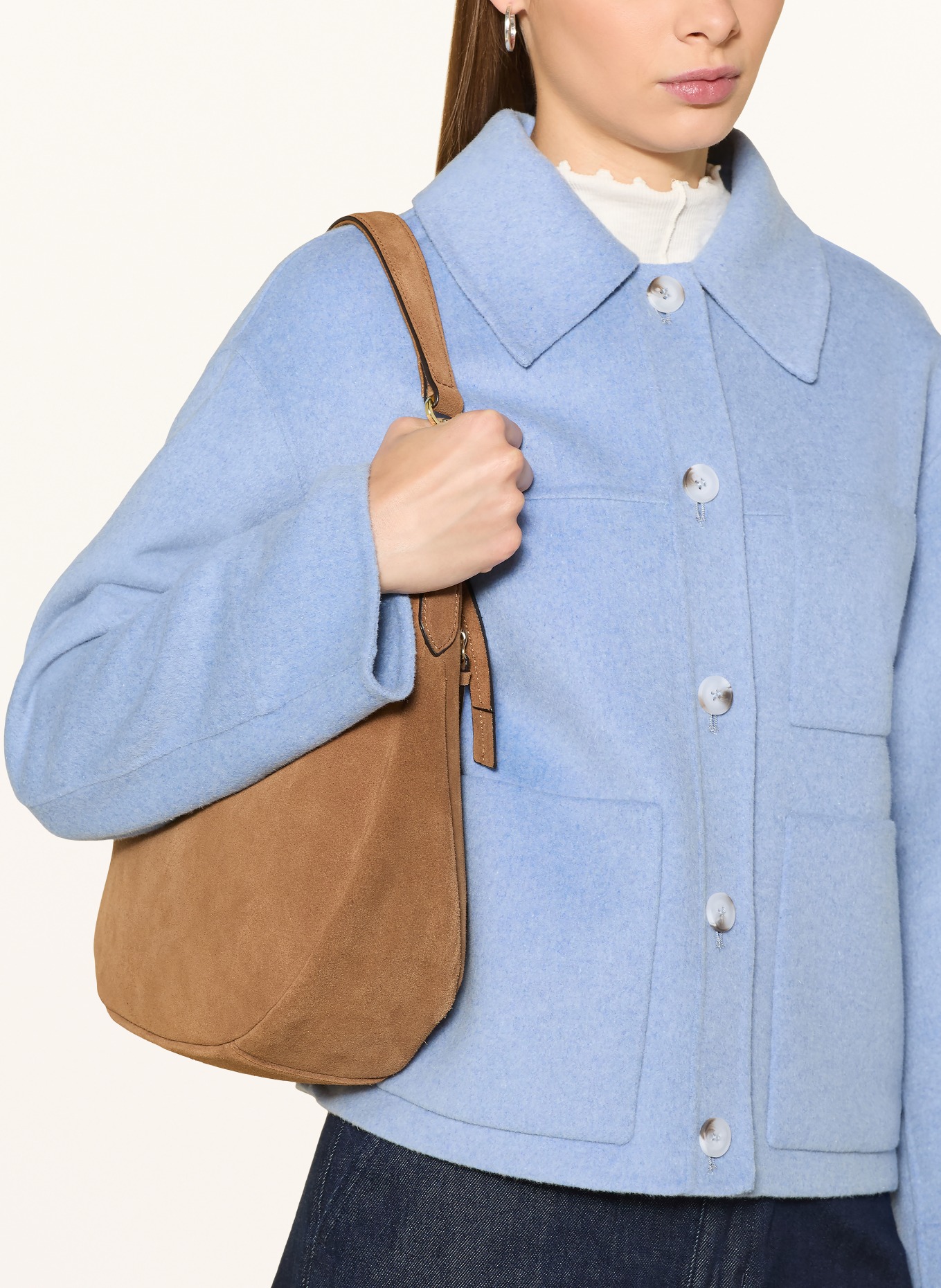 OPUS Sako HELIA: TMAVĚ MODRÁ