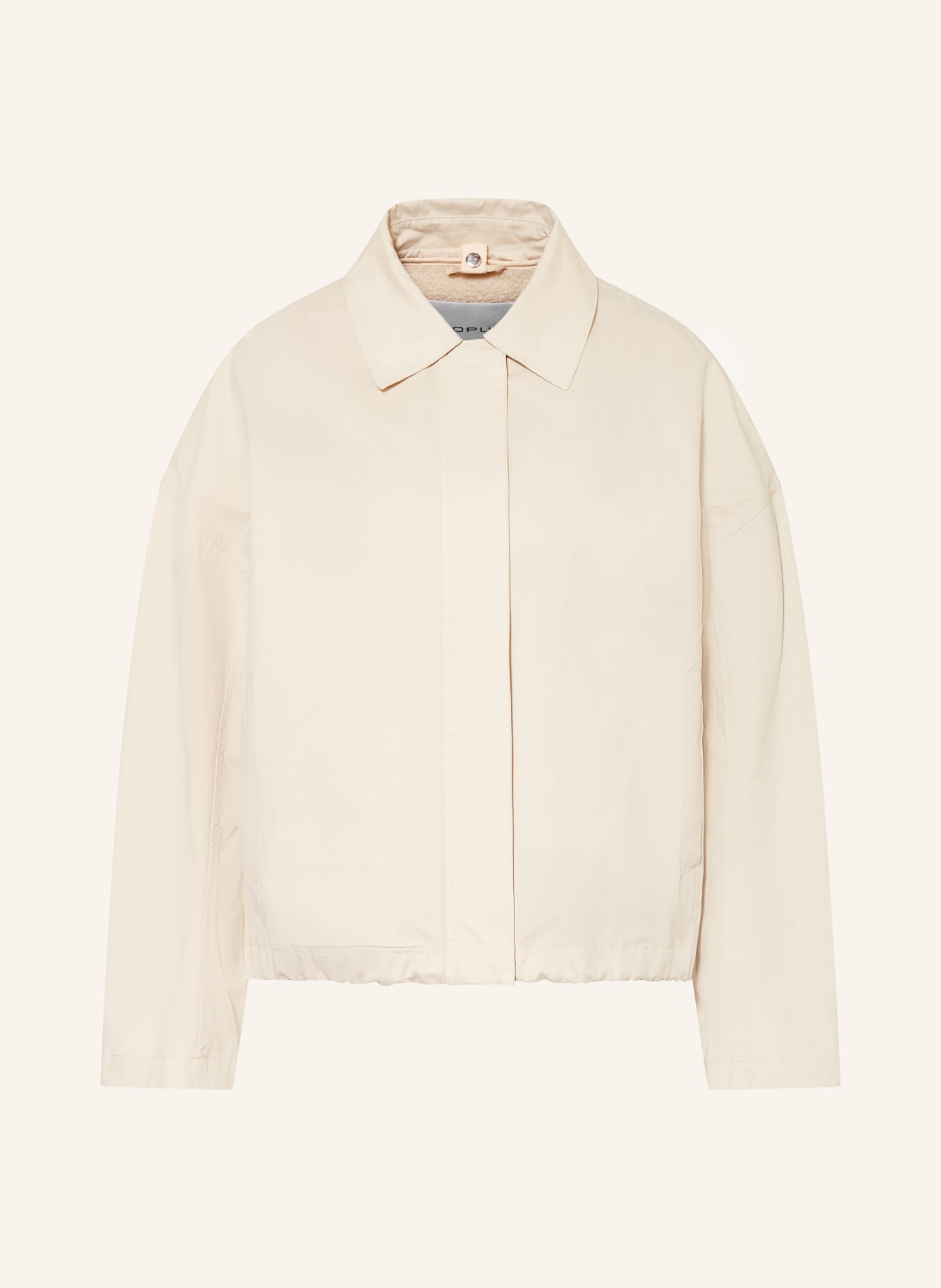 OPUS Bunda HADSON: REŽNÁ