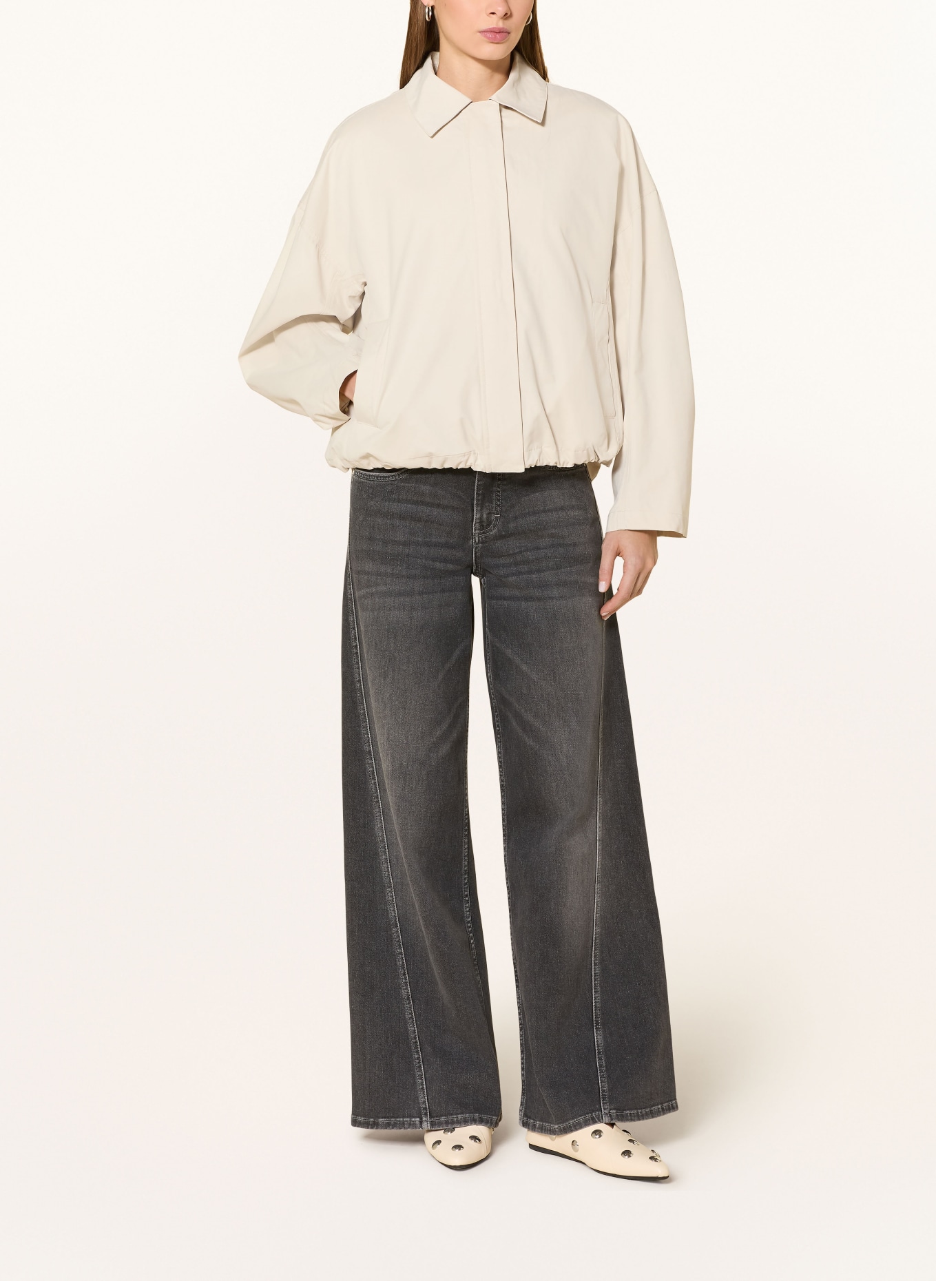 OPUS Bunda HADSON: REŽNÁ